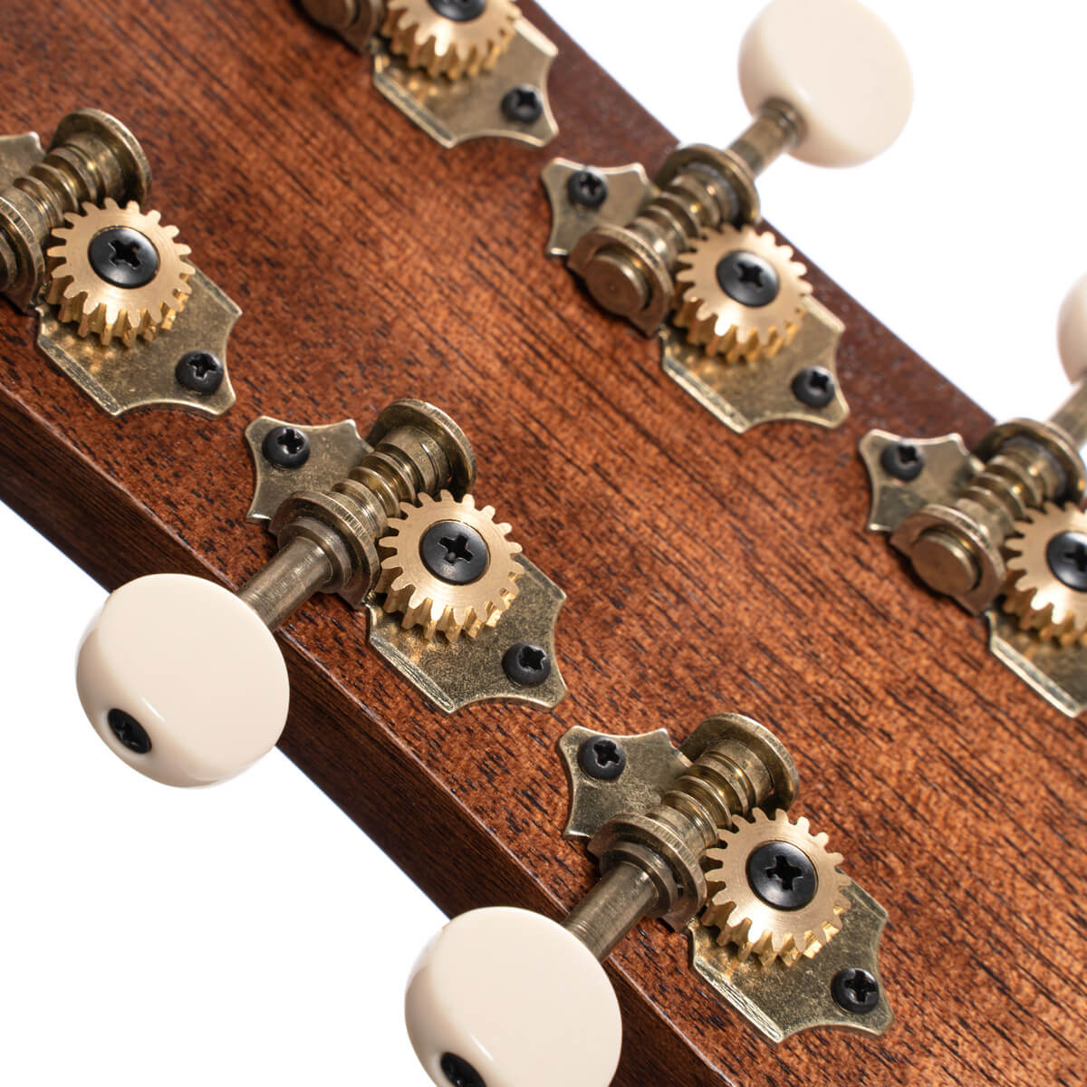 Đàn Guitar Acoustic Cort Core-PE Mahogany