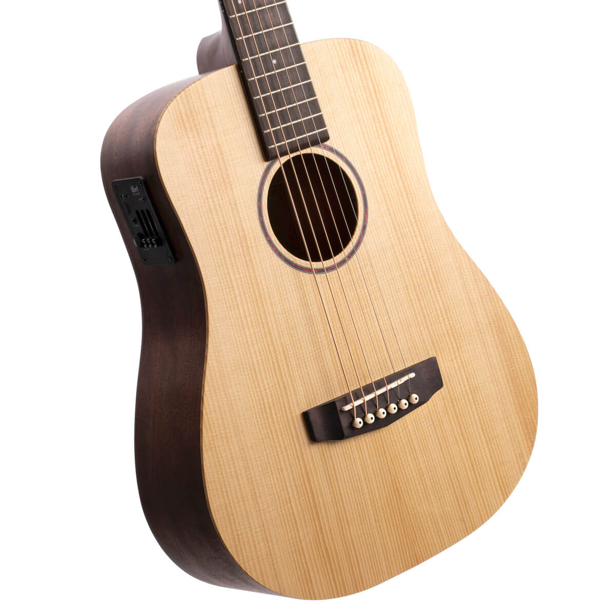 Đàn Guitar Acoustic Cort Earth Mini E Adirondack