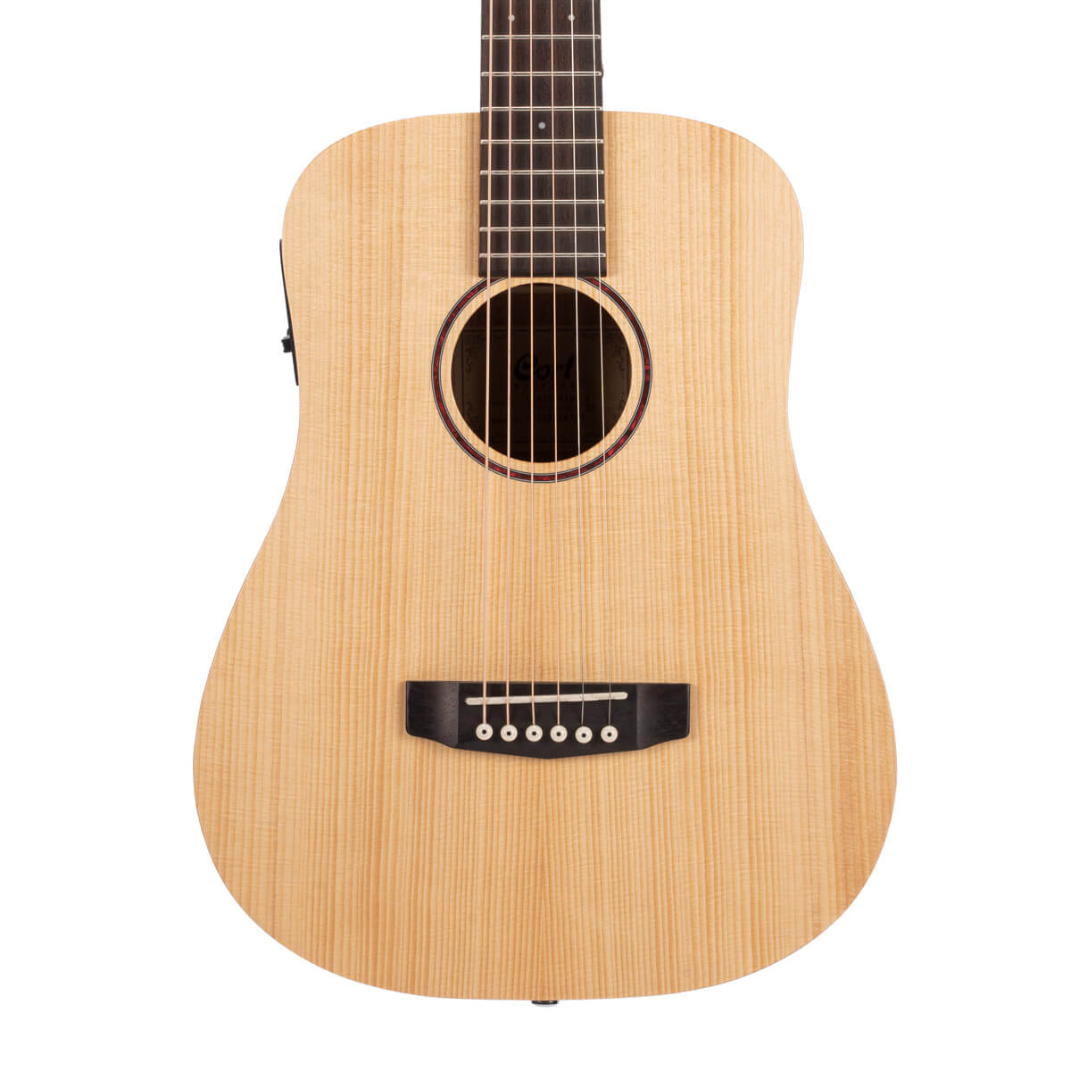 Đàn Guitar Acoustic Cort Earth Mini E Adirondack