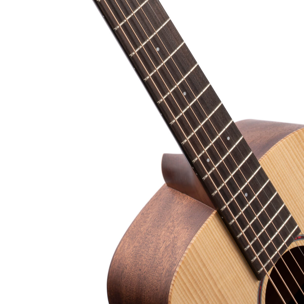 Đàn Guitar Acoustic Cort Earth Mini E Adirondack
