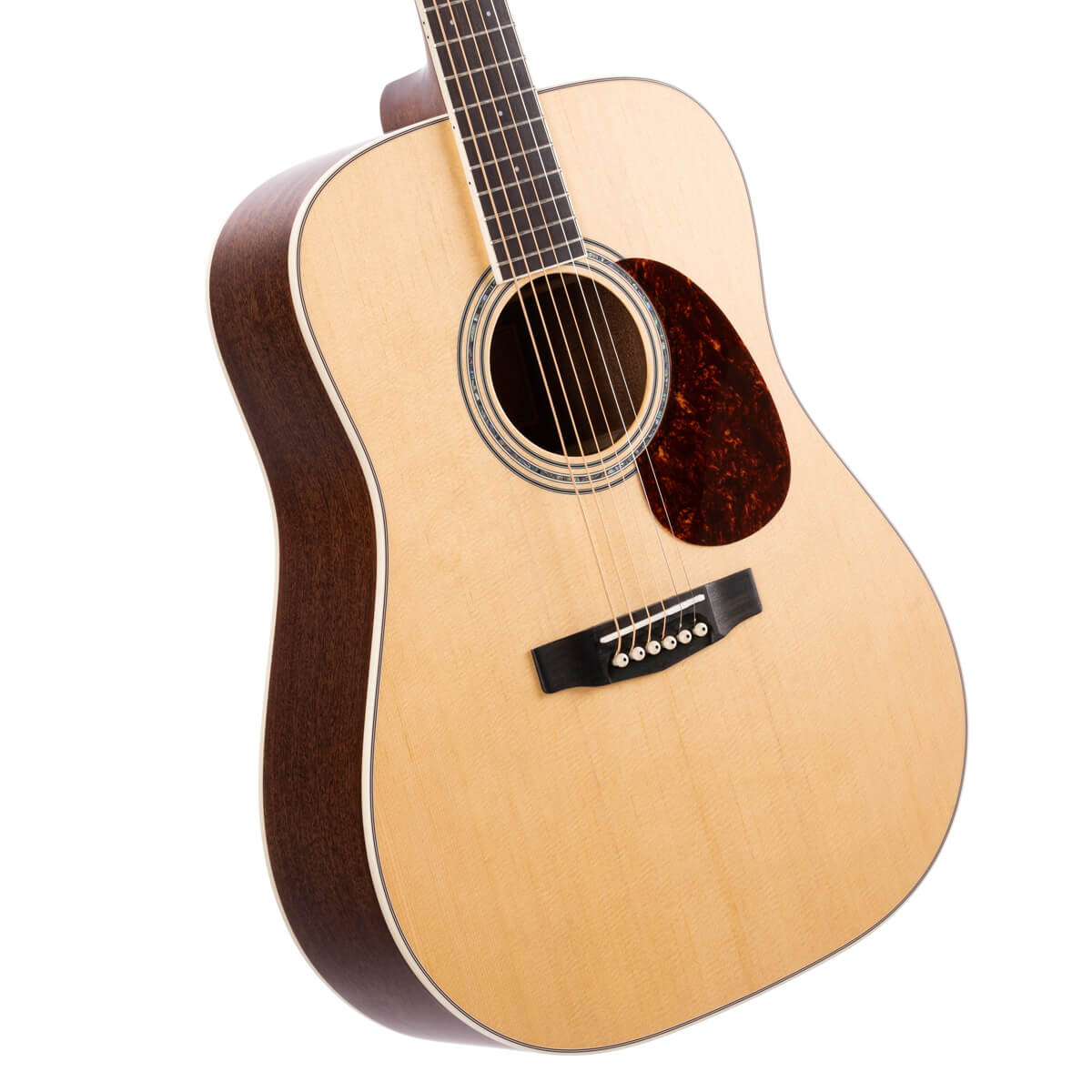 Đàn Guitar Acoustic Cort Earth100, Natural Gloss