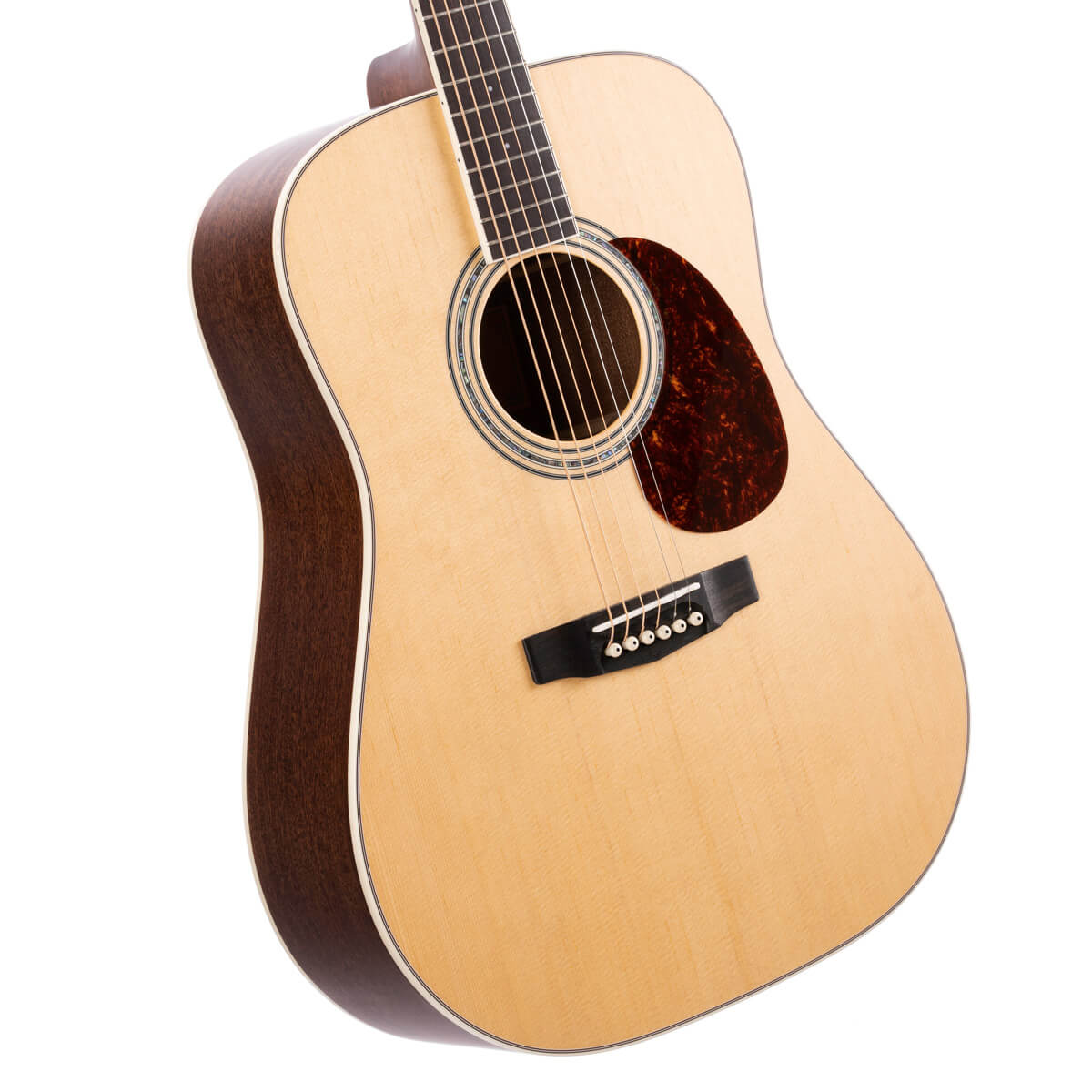 Đàn Guitar Acoustic Cort Earth100, Natural Satin