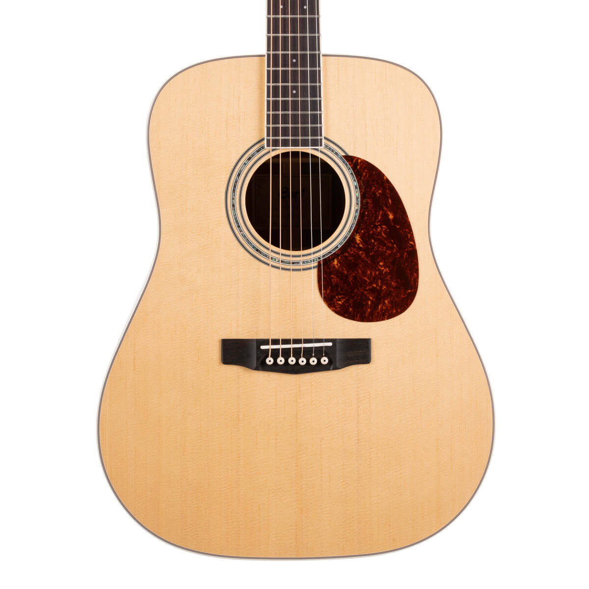 Đàn Guitar Acoustic Cort Earth100, Natural Satin