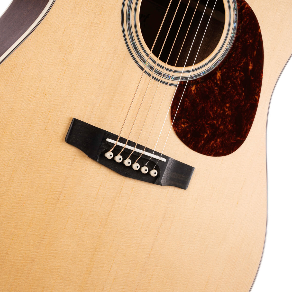 Đàn Guitar Acoustic Cort Earth100, Natural Gloss