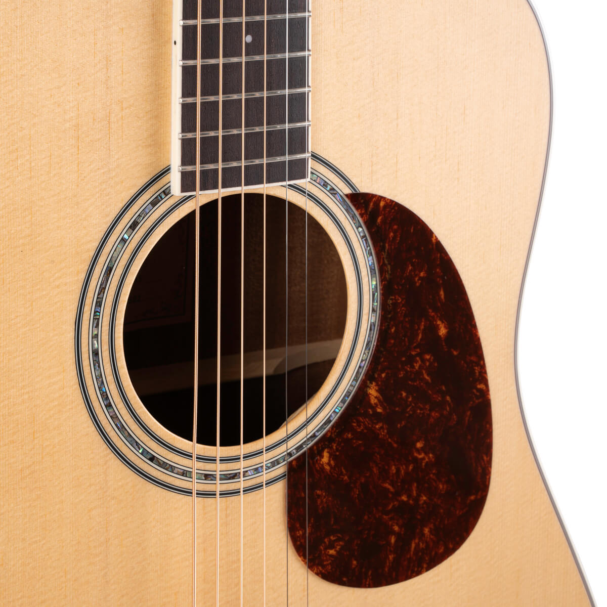Đàn Guitar Acoustic Cort Earth100, Natural Gloss