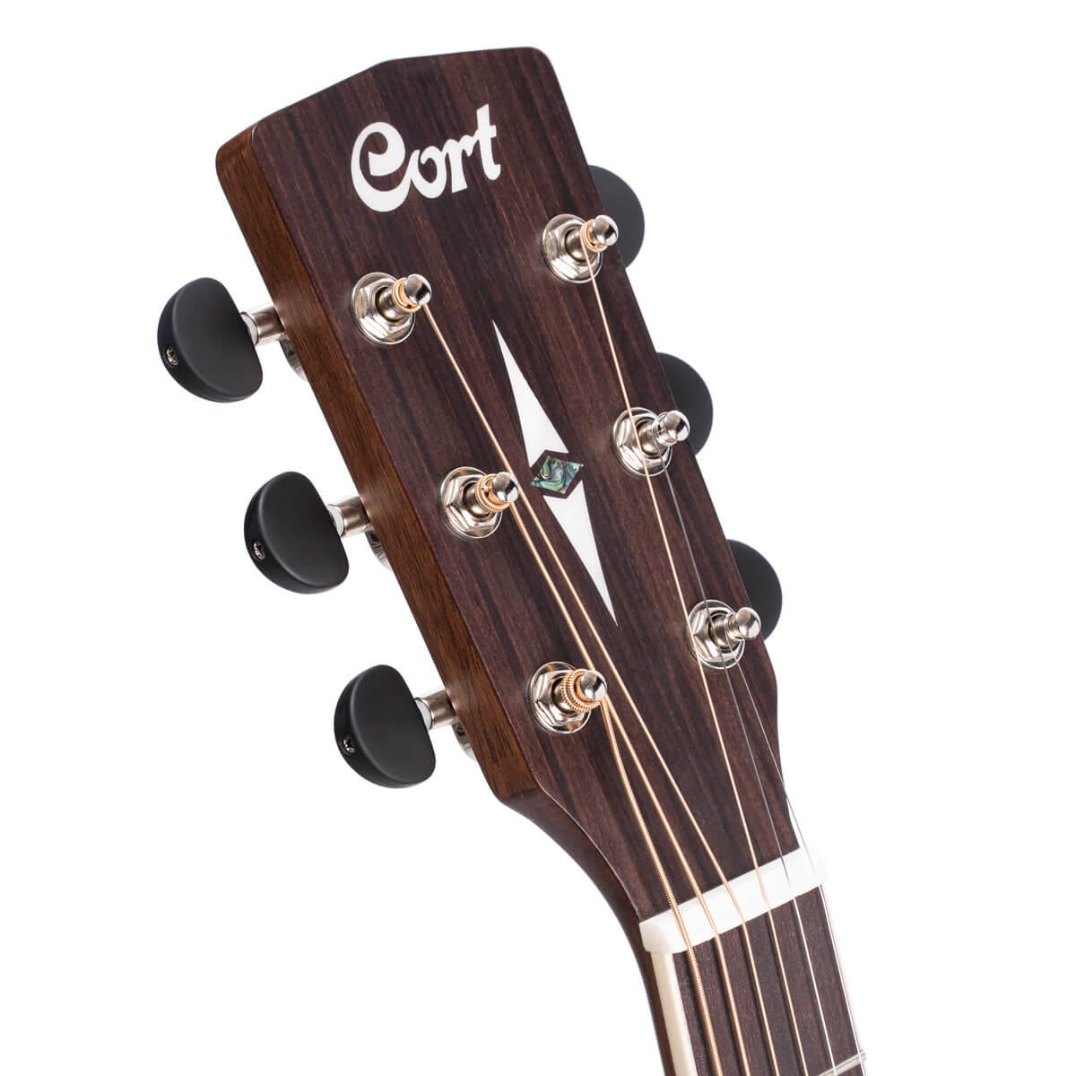 Đàn Guitar Acoustic Cort Earth100, Natural Gloss