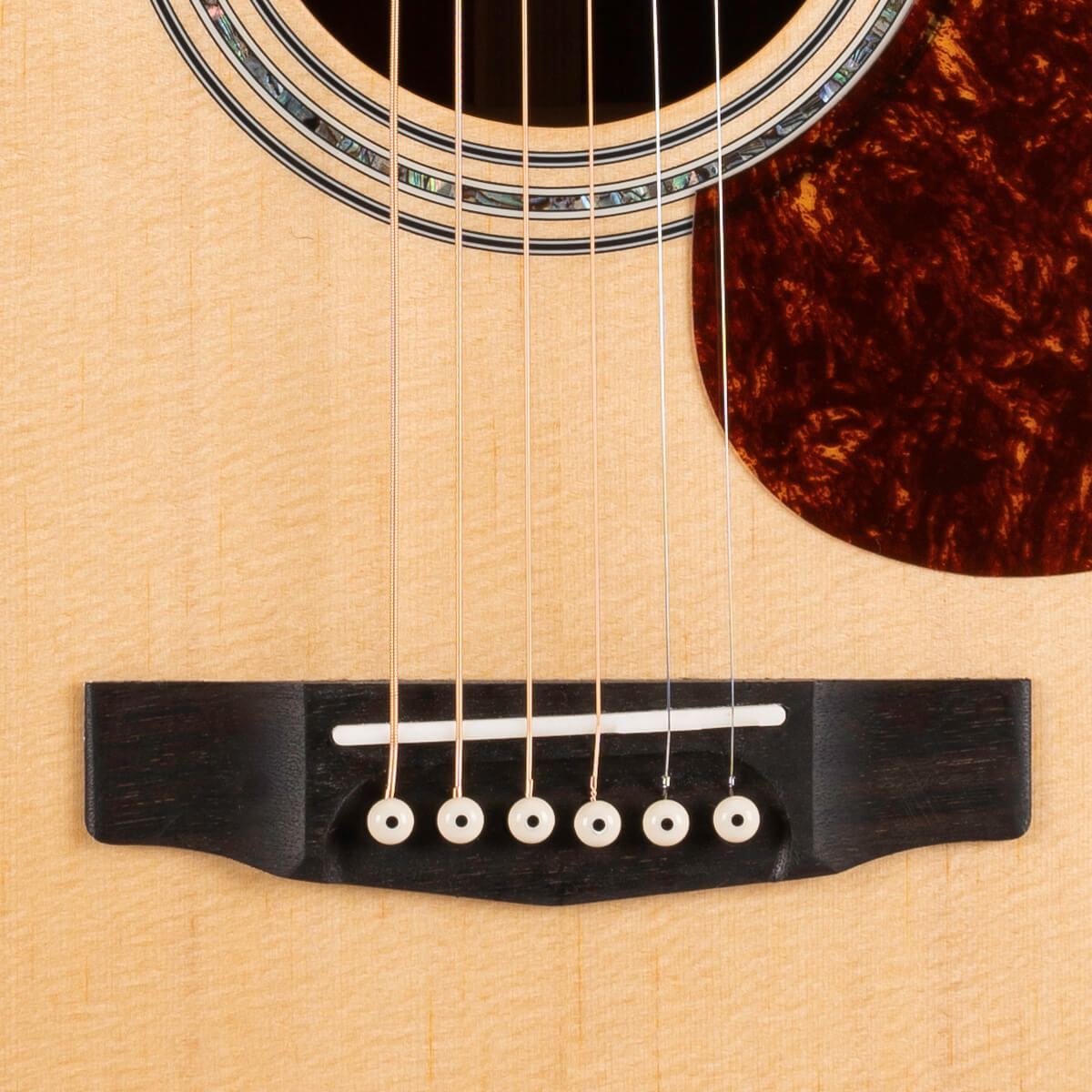 Đàn Guitar Acoustic Cort Earth100, Natural Gloss