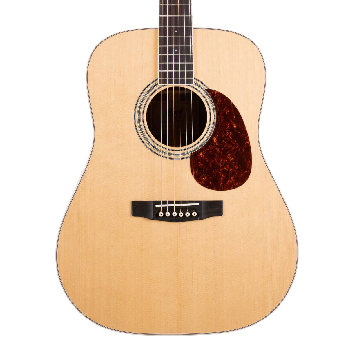 Đàn Guitar Acoustic Cort Earth100, Natural Gloss