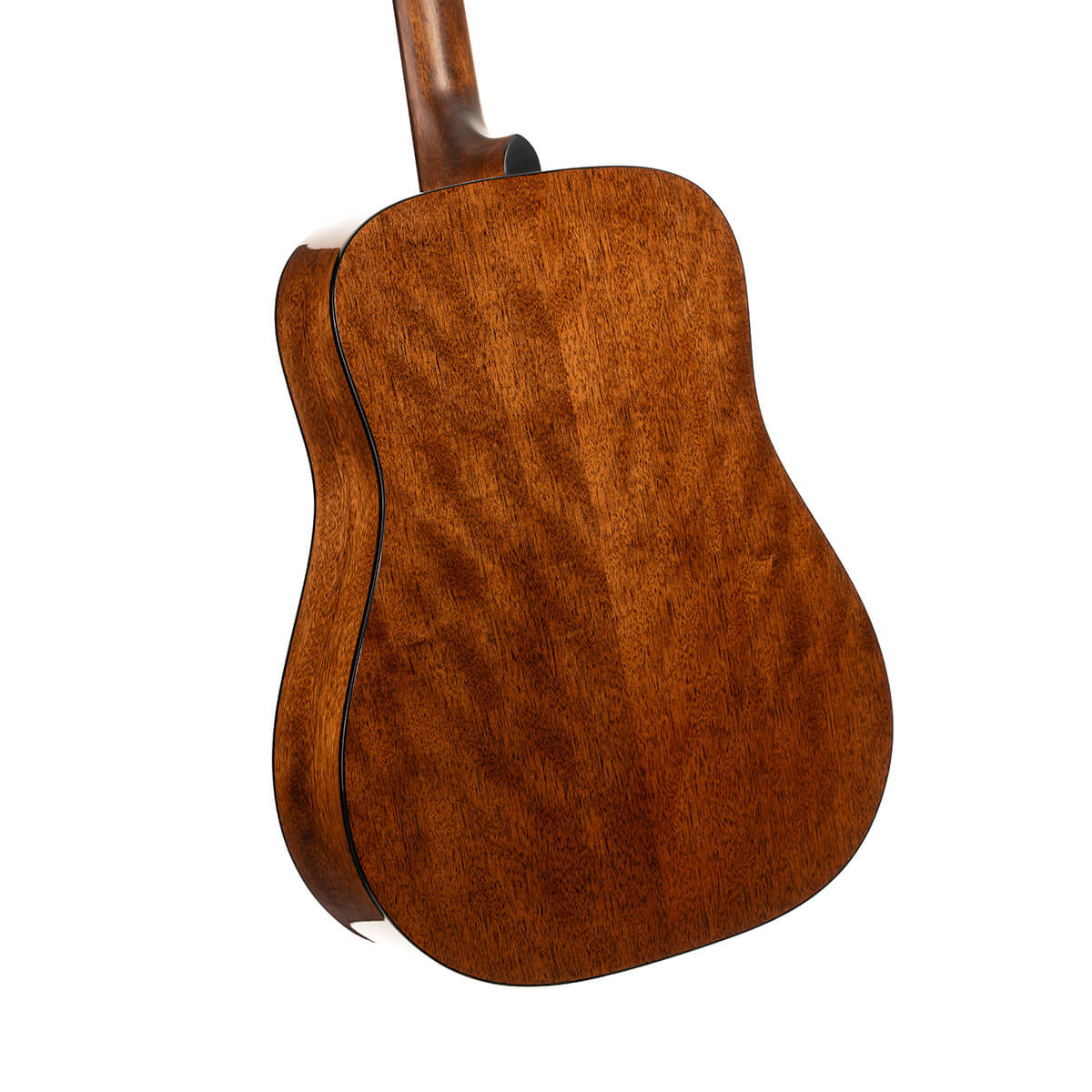 Đàn Guitar Acoustic Cort Earth60, Natural Gloss