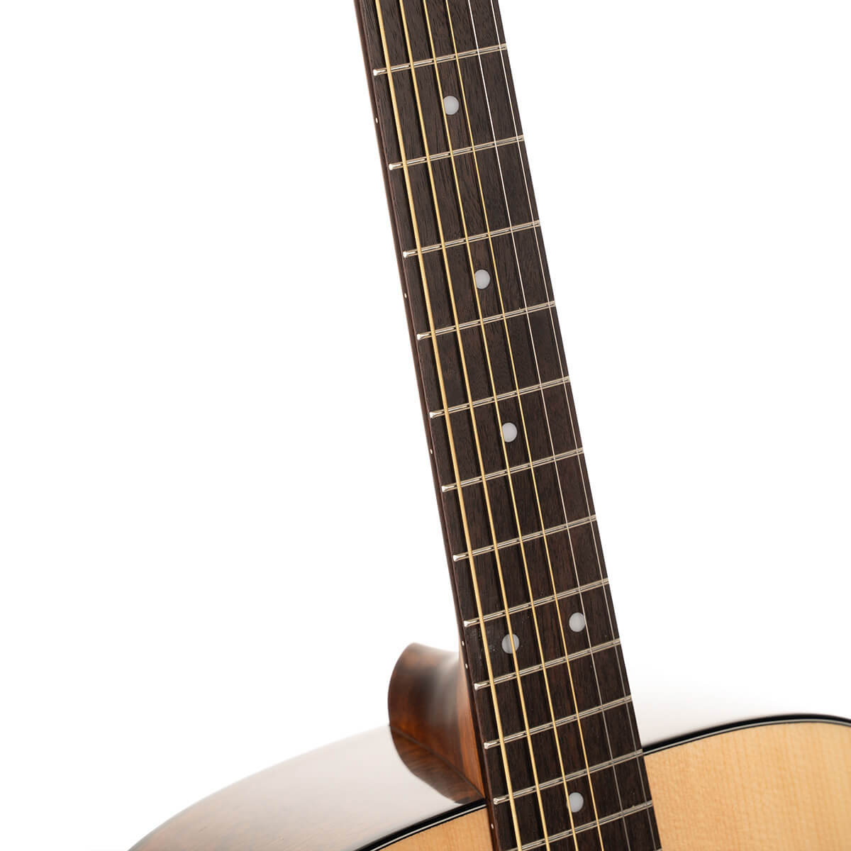 Đàn Guitar Acoustic Cort Earth60, Natural Gloss
