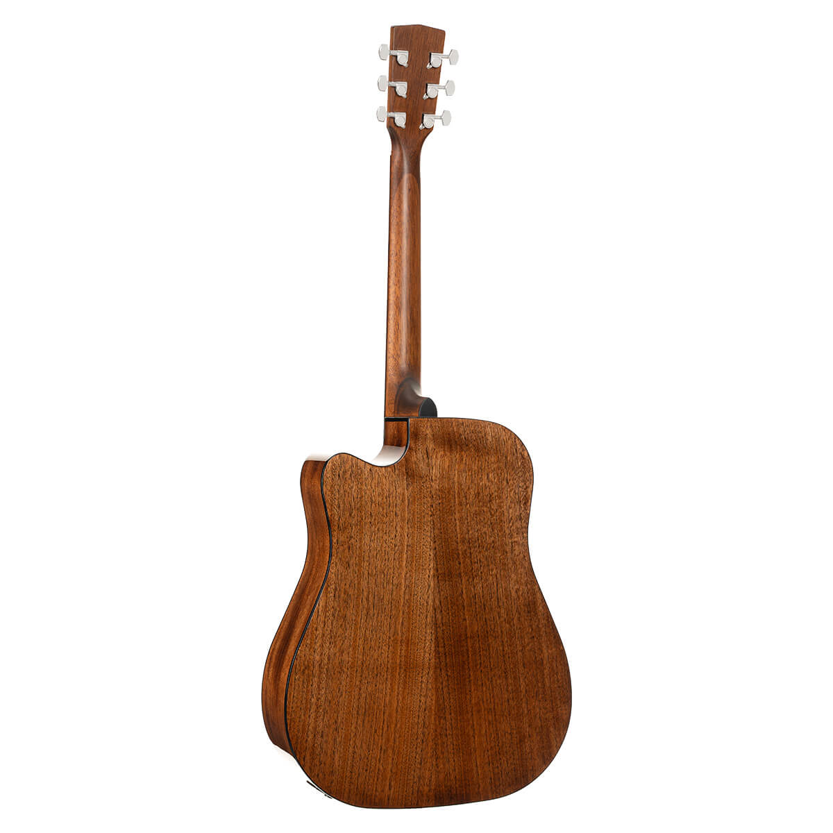 Đàn Guitar Acoustic Earth60CE, Natural Gloss