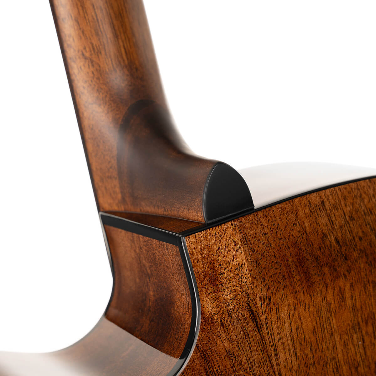 Đàn Guitar Acoustic Earth60CE, Natural Gloss