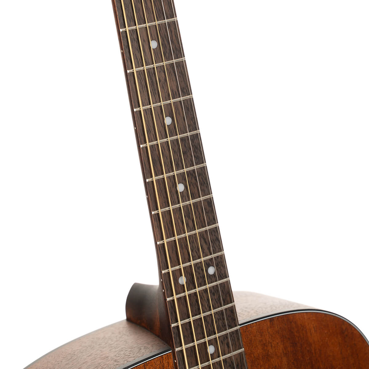 Đàn Guitar Acoustic Cort Earth60M, Open Pore