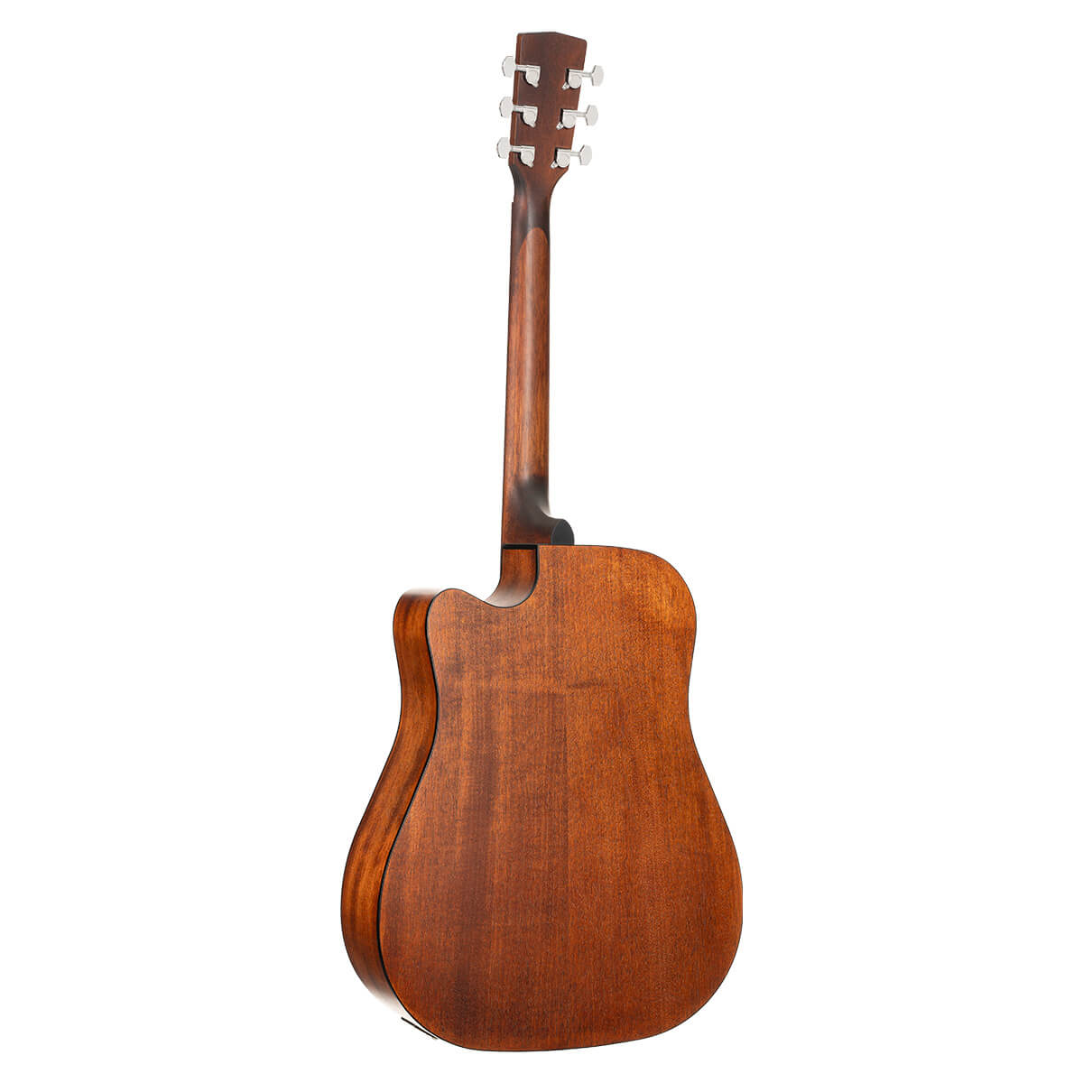 Đàn Guitar Acoustic Cort Earth60MCE