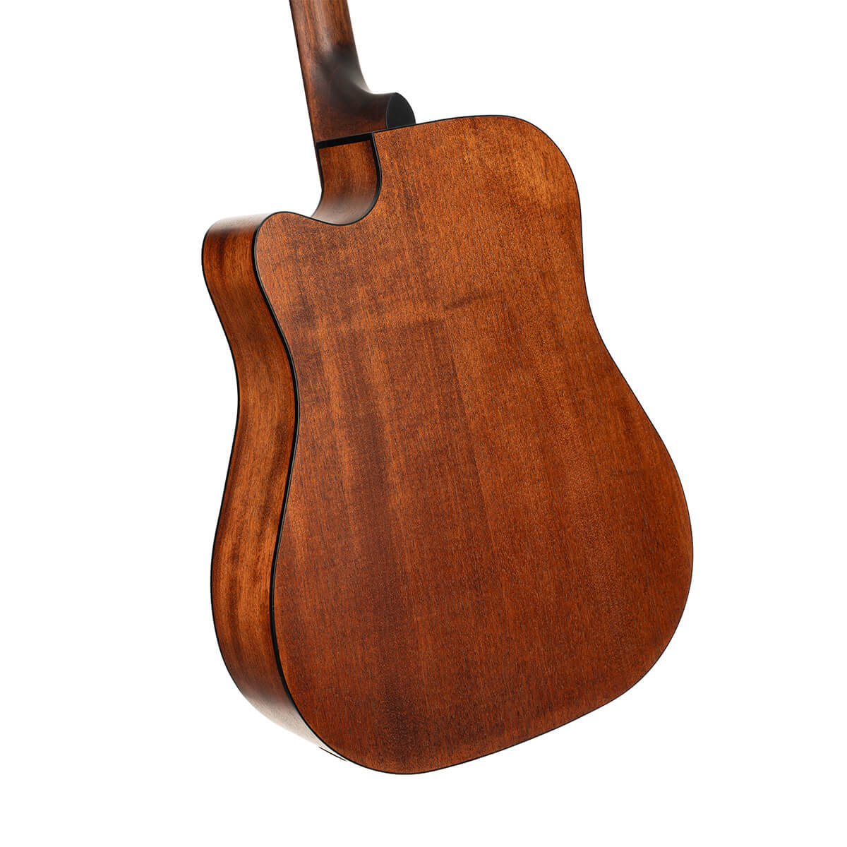 Đàn Guitar Acoustic Cort Earth60MCE
