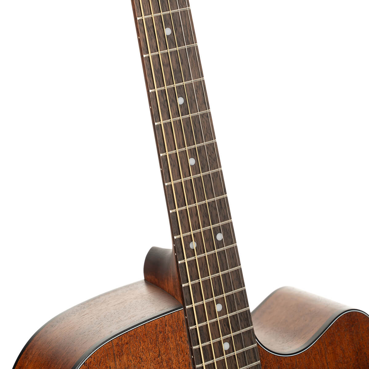 Đàn Guitar Acoustic Cort Earth60MCE