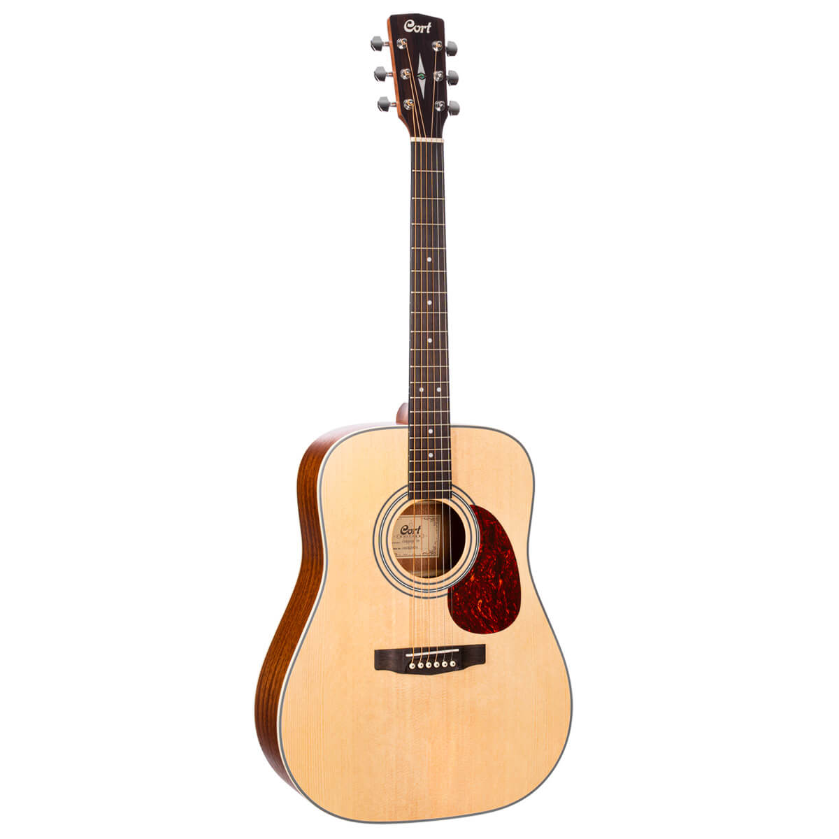 Đàn Guitar Acoustic Cort Earth70, Open Pore