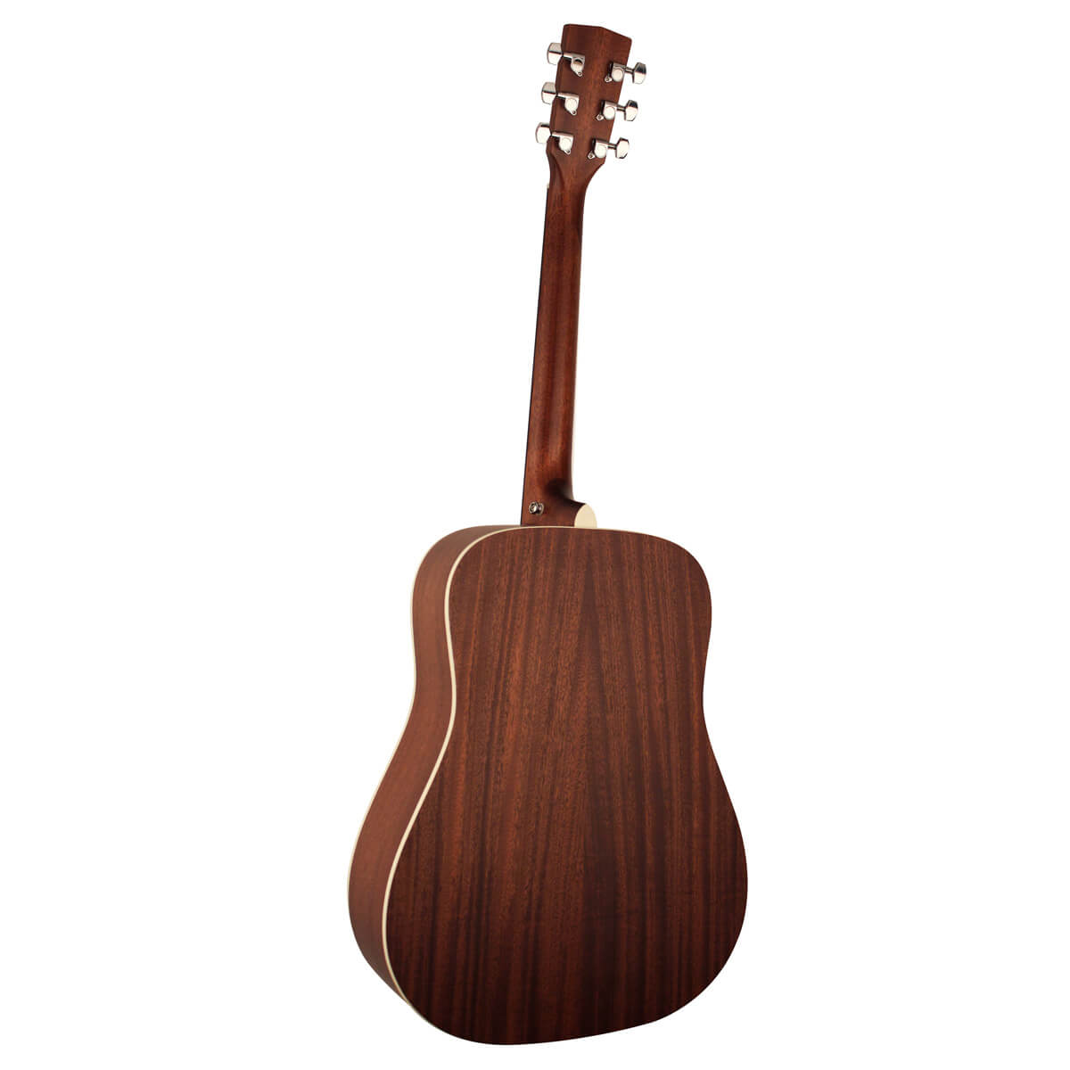 Đàn Guitar Acoustic Cort Earth70, Brown