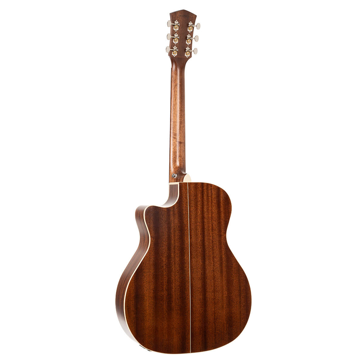 Đàn Guitar Acoustic Essence-GA4, Natural Semi Gloss