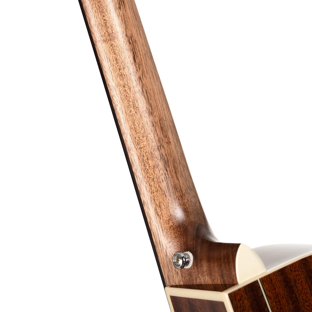 Đàn Guitar Acoustic Essence-GA4, Black Top Semi Gloss