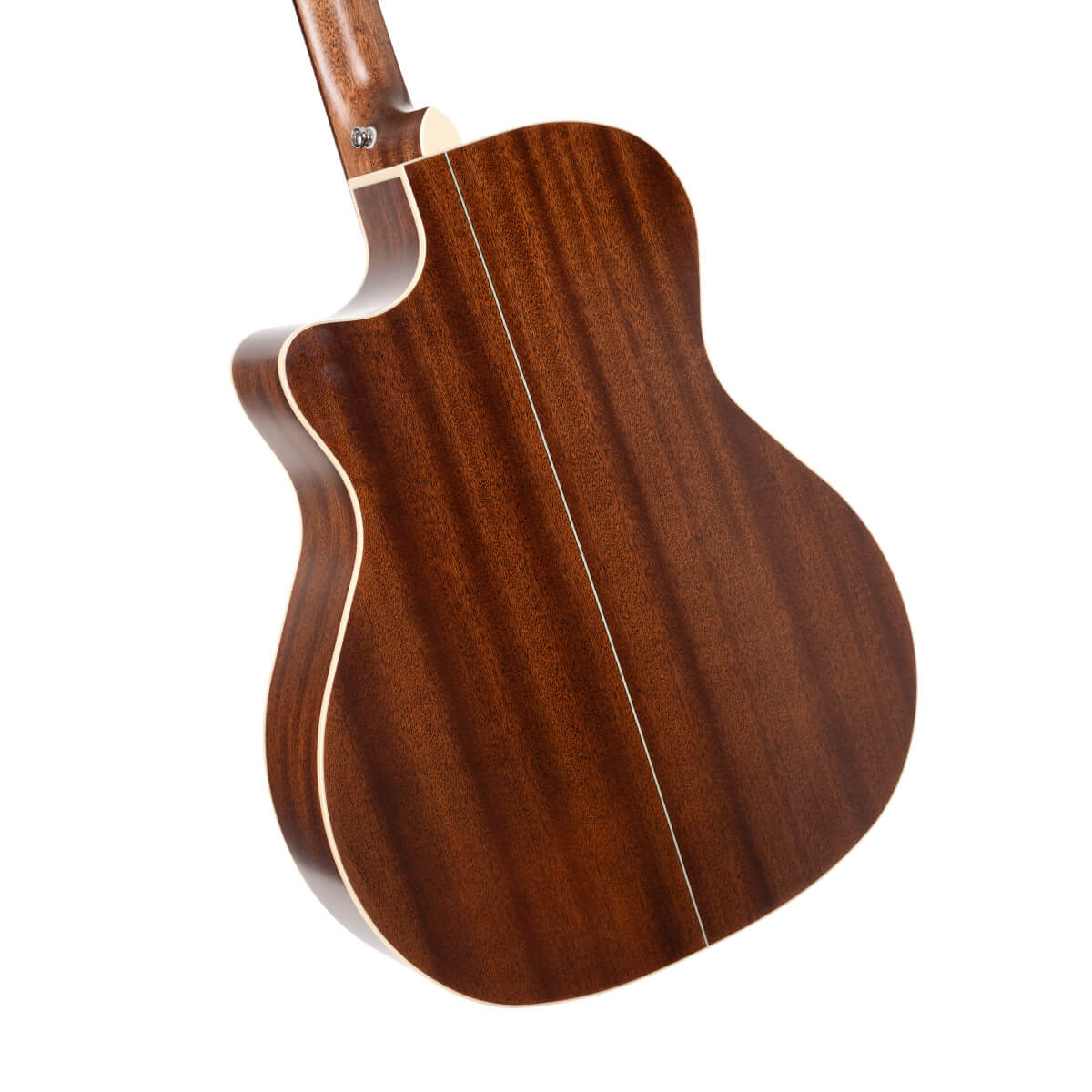 Đàn Guitar Acoustic Essence-GA4, Natural Semi Gloss
