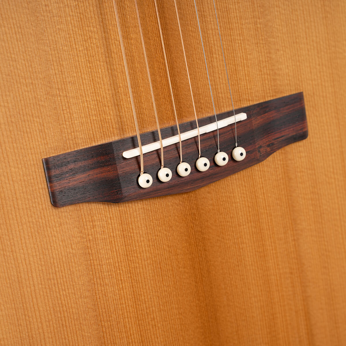 Đàn Guitar Acoustic Essence-GA4, Natural Semi Gloss