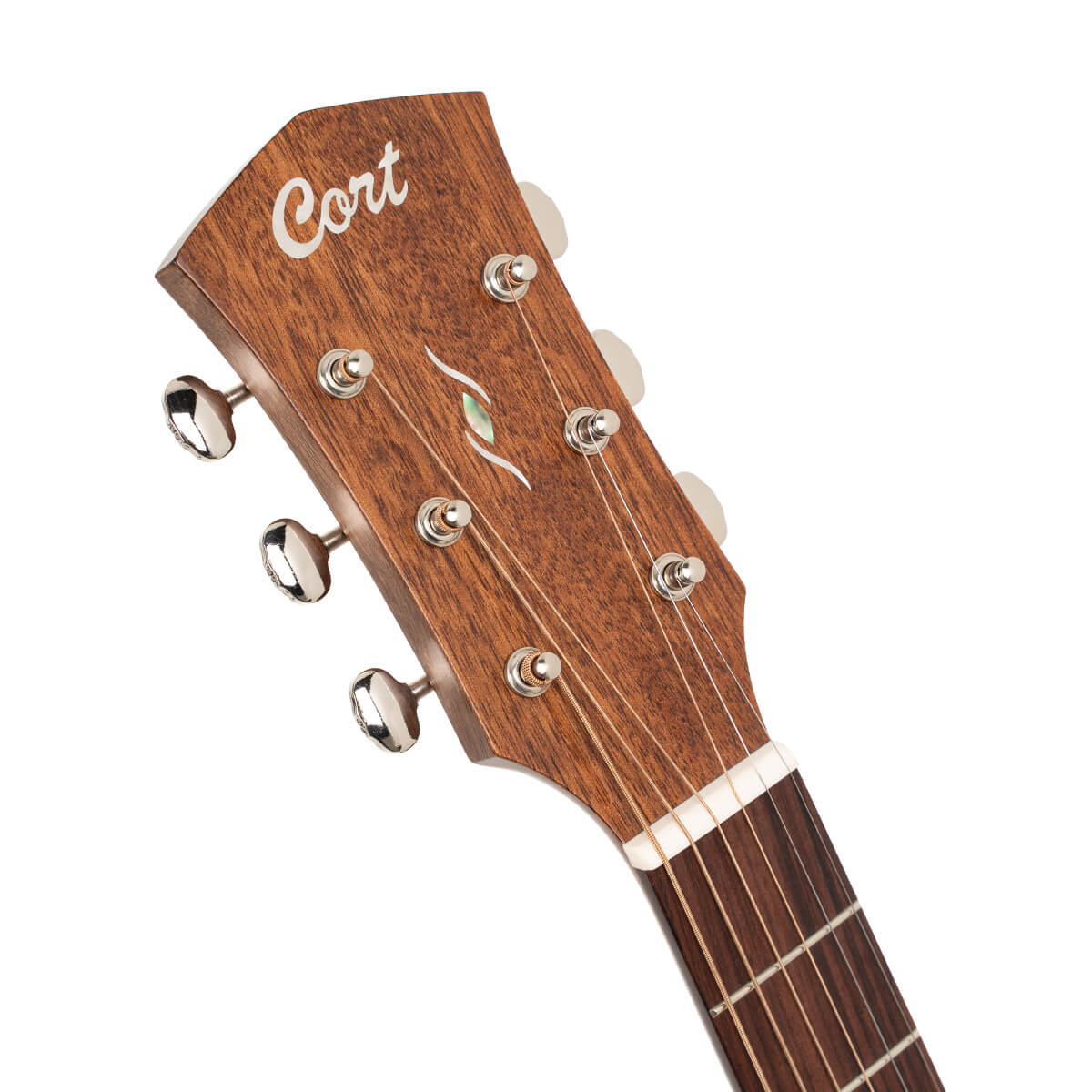 Đàn Guitar Acoustic Essence-GA4, Natural Semi Gloss
