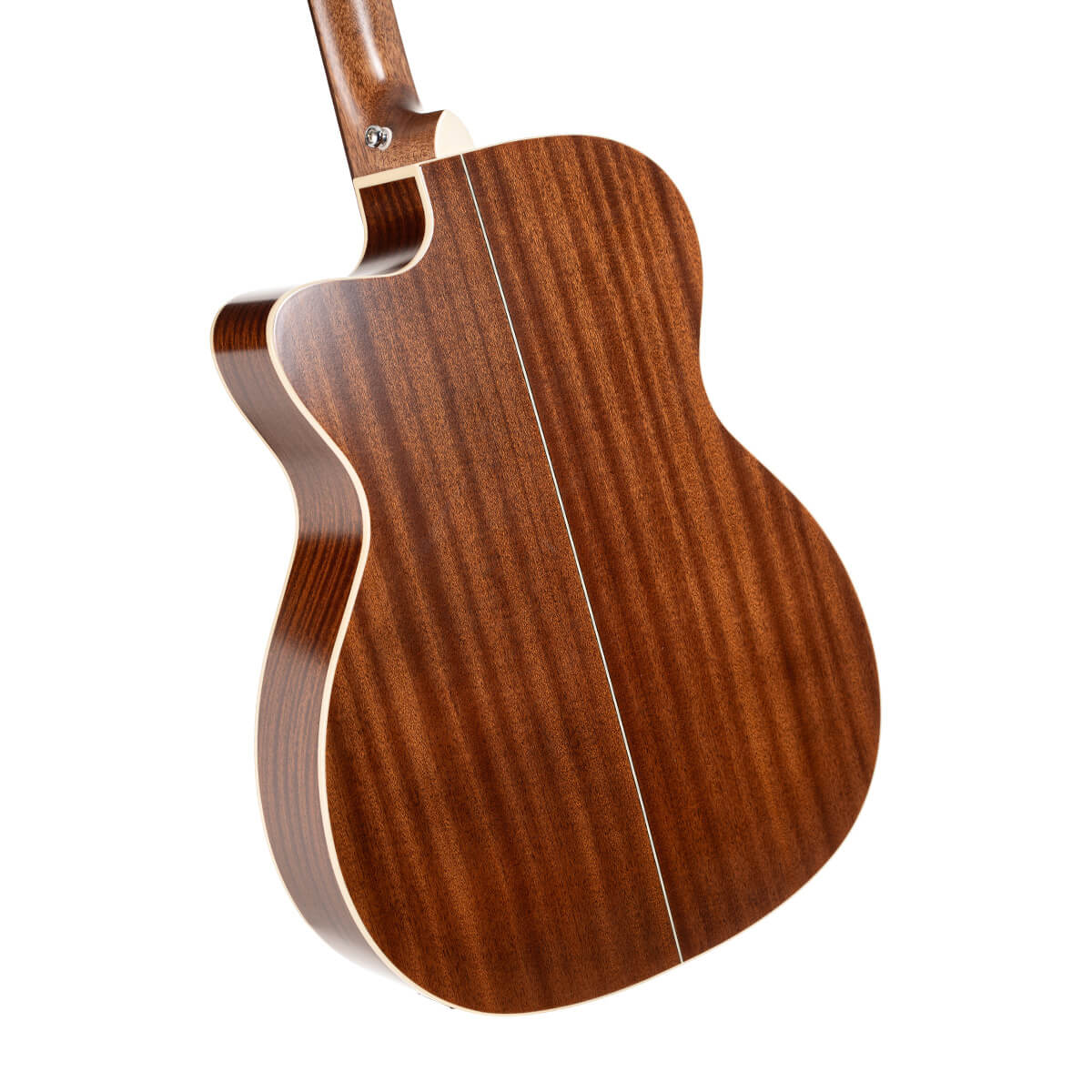 Đàn Guitar Acoustic Essence-OC4, Natural Semi Gloss