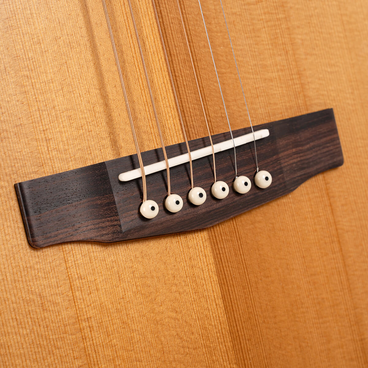 Đàn Guitar Acoustic Essence-OC4, Natural Semi Gloss