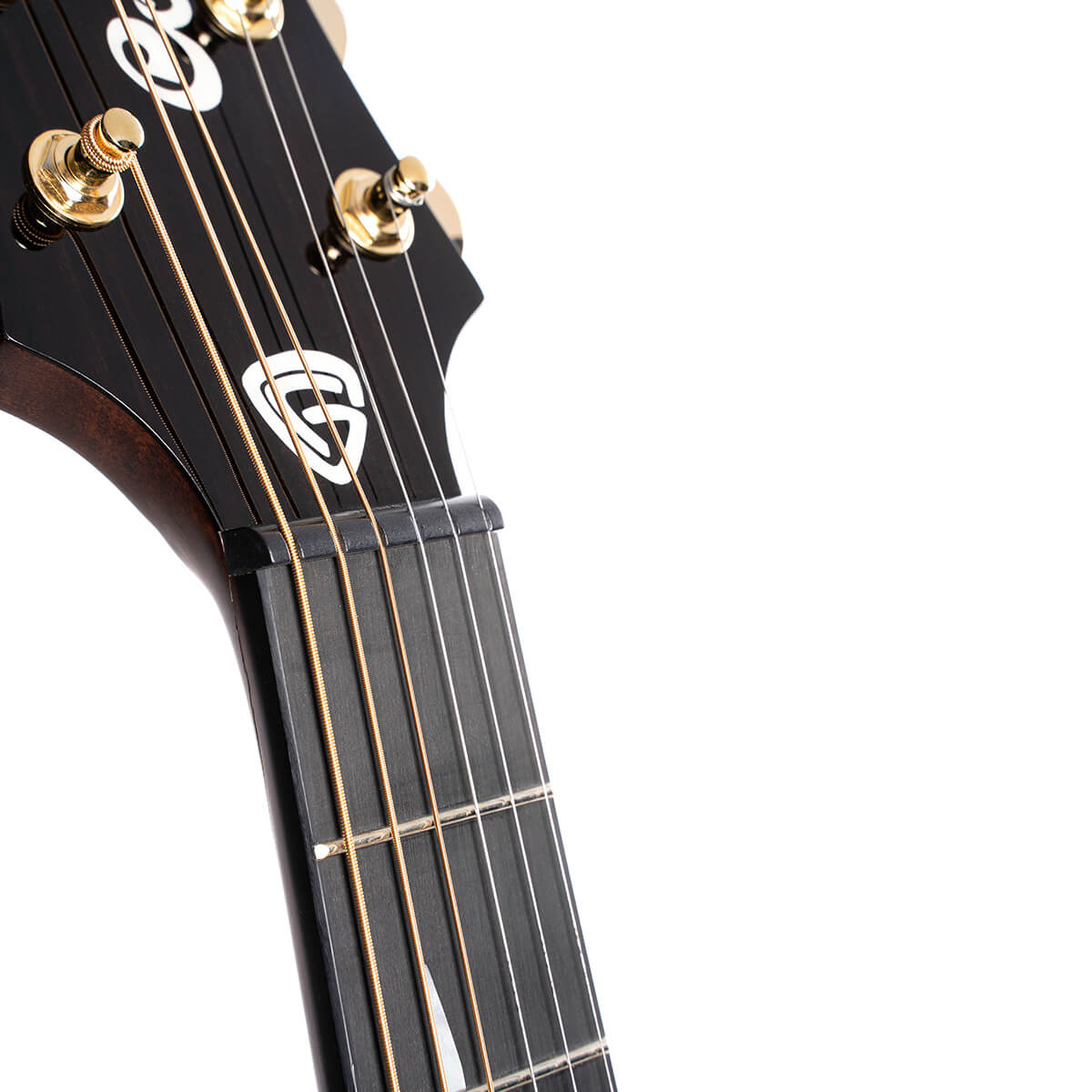 Đàn Guitar Acoustic Cort LUXE II