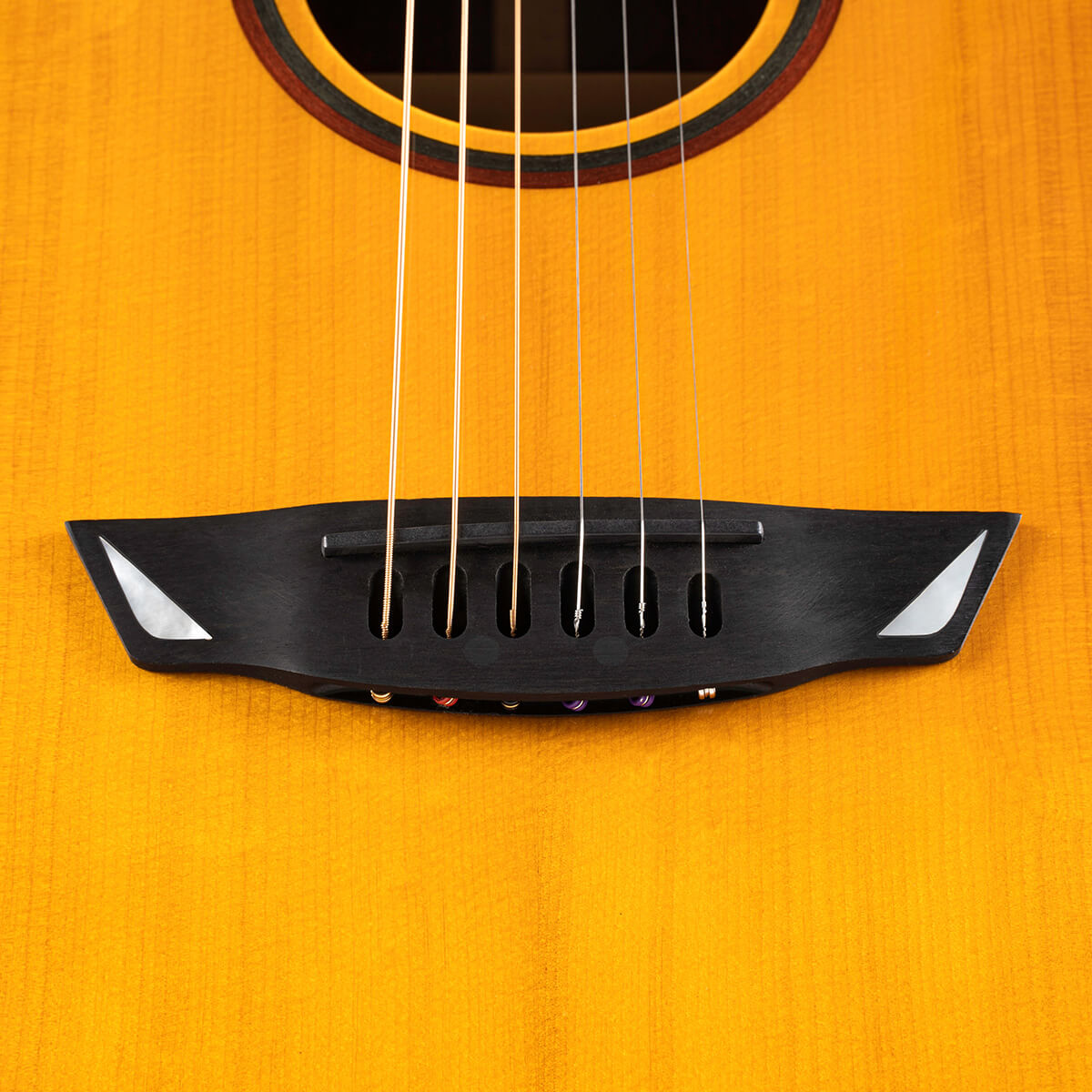 Đàn Guitar Acoustic Cort LUXE II