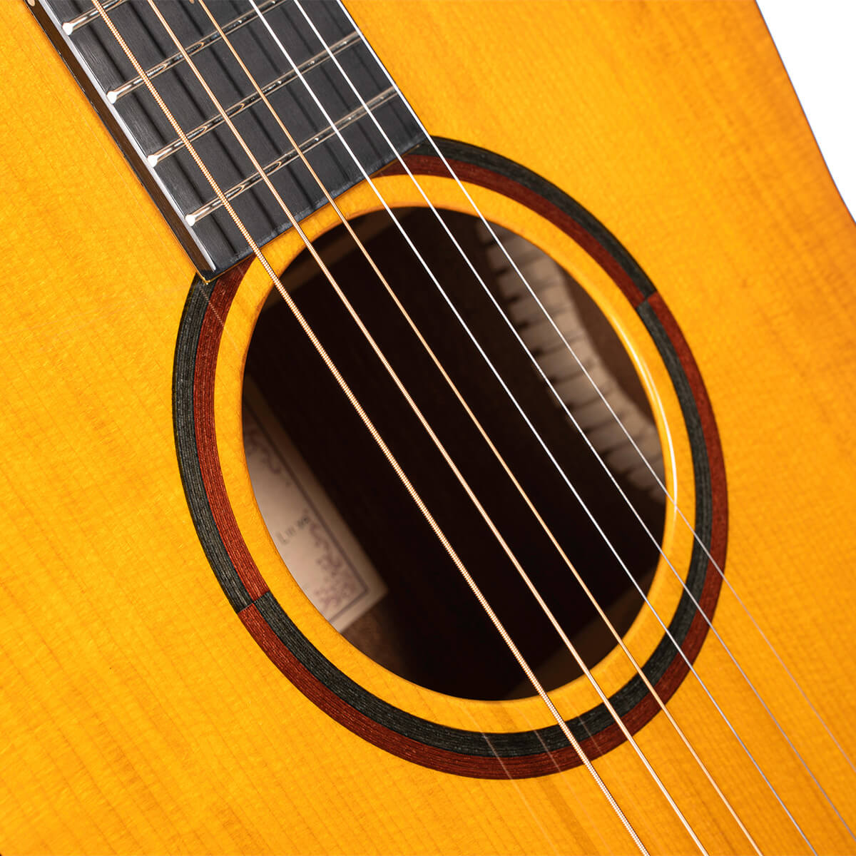 Đàn Guitar Acoustic Cort LUXE II
