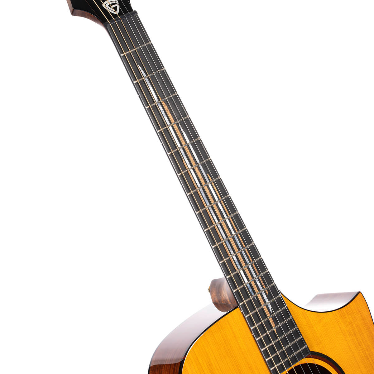 Đàn Guitar Acoustic Cort LUXE II