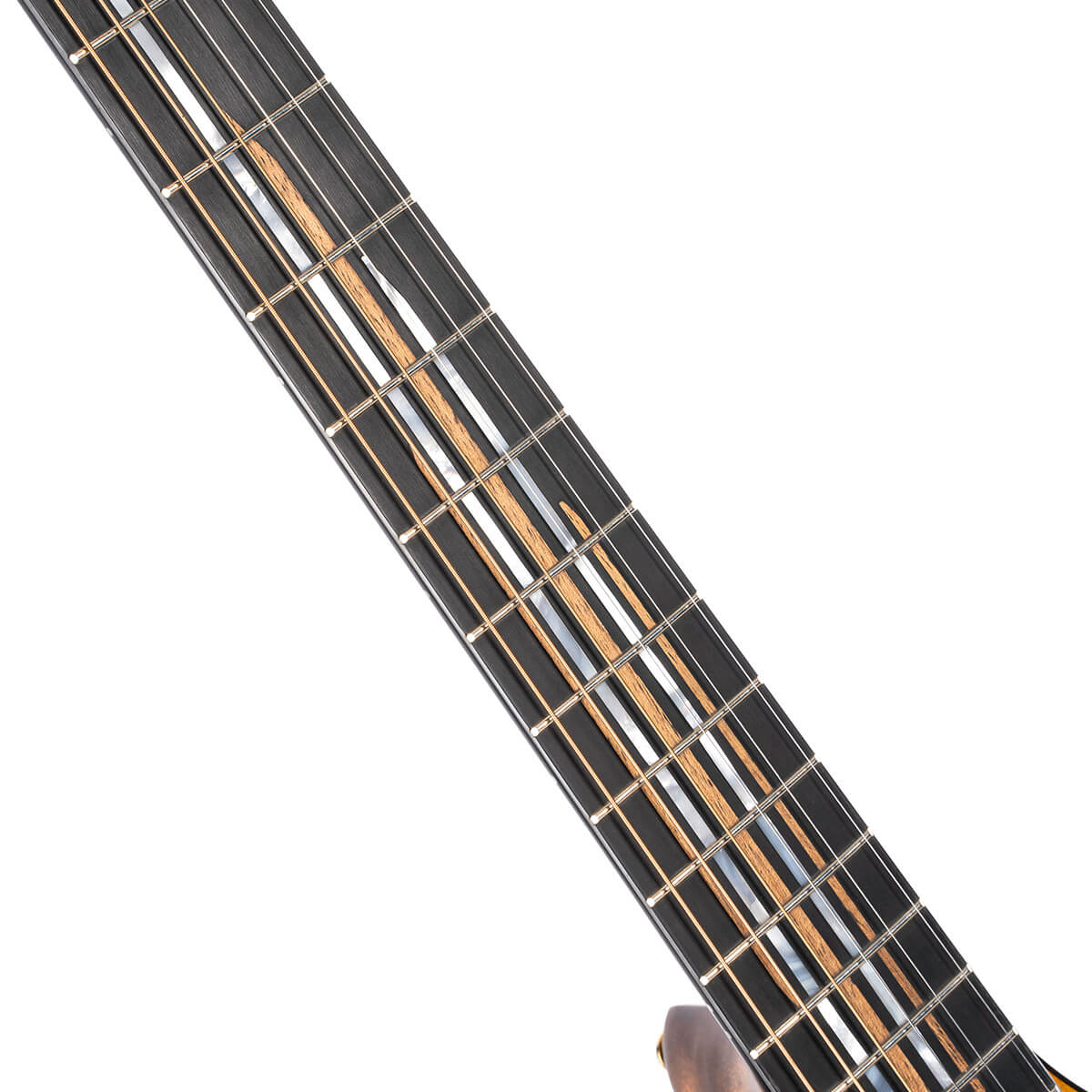 Đàn Guitar Acoustic Cort LUXE II