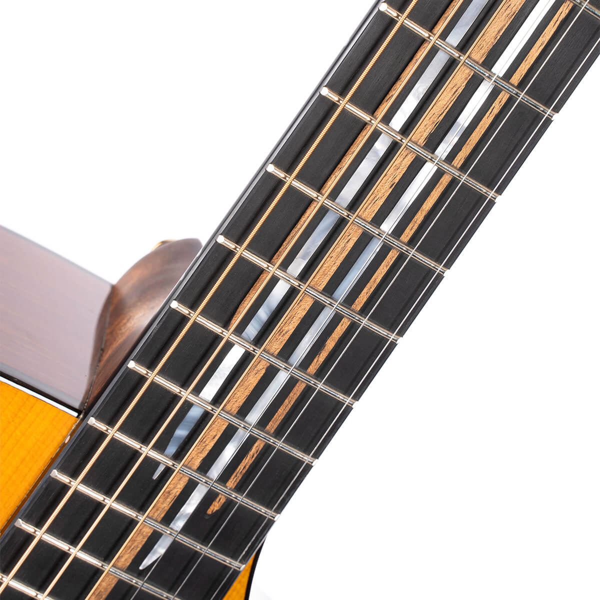 Đàn Guitar Acoustic Cort LUXE II