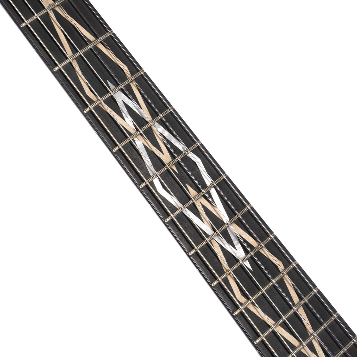 Đàn Guitar Classic Cort Luxe Nylon Frank Gambale Signature