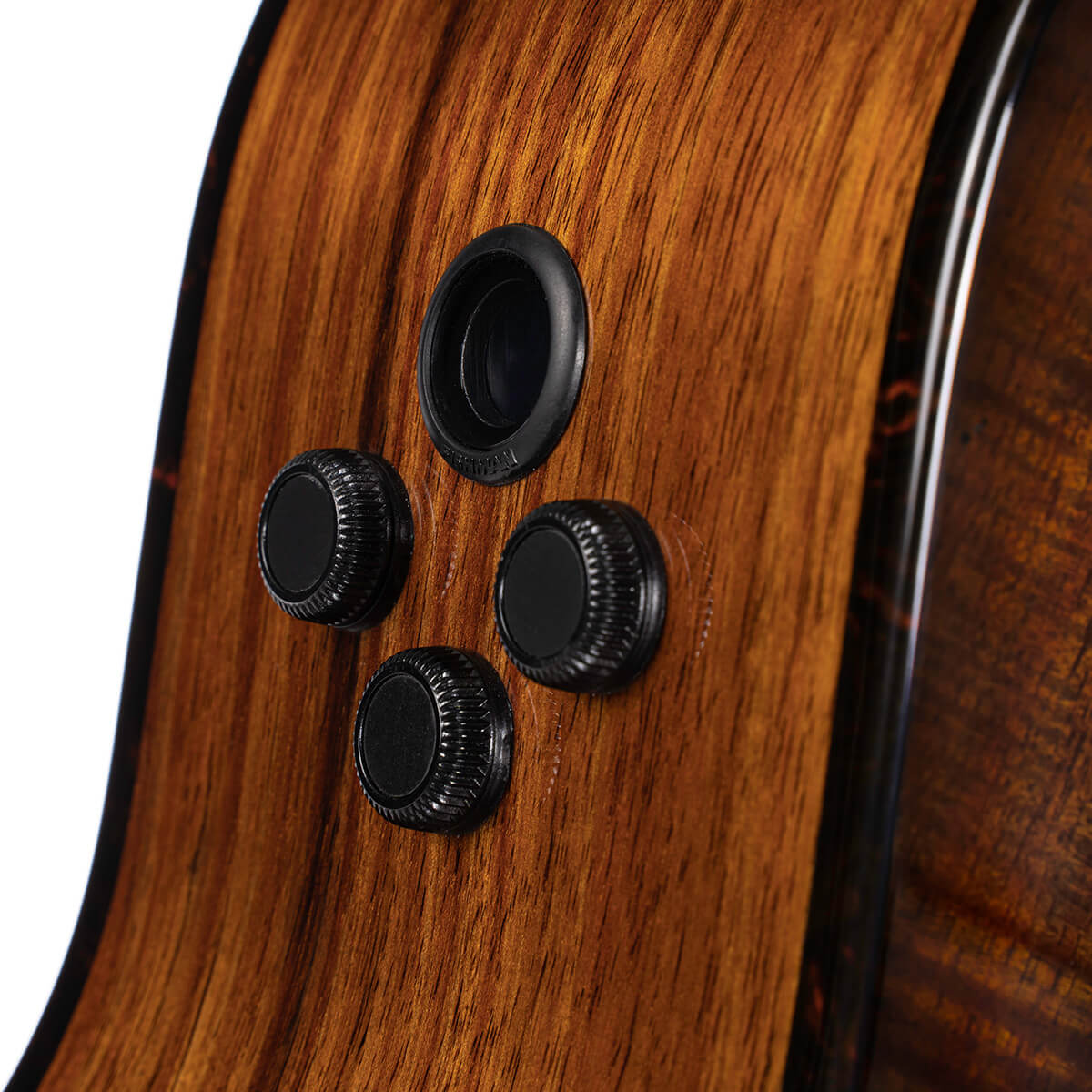 Đàn Guitar Classic Cort Luxe Nylon Frank Gambale Signature