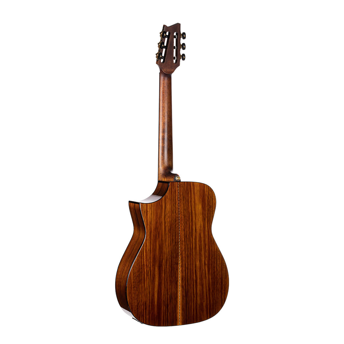 Đàn Guitar Classic Cort Luxe Nylon Frank Gambale Signature