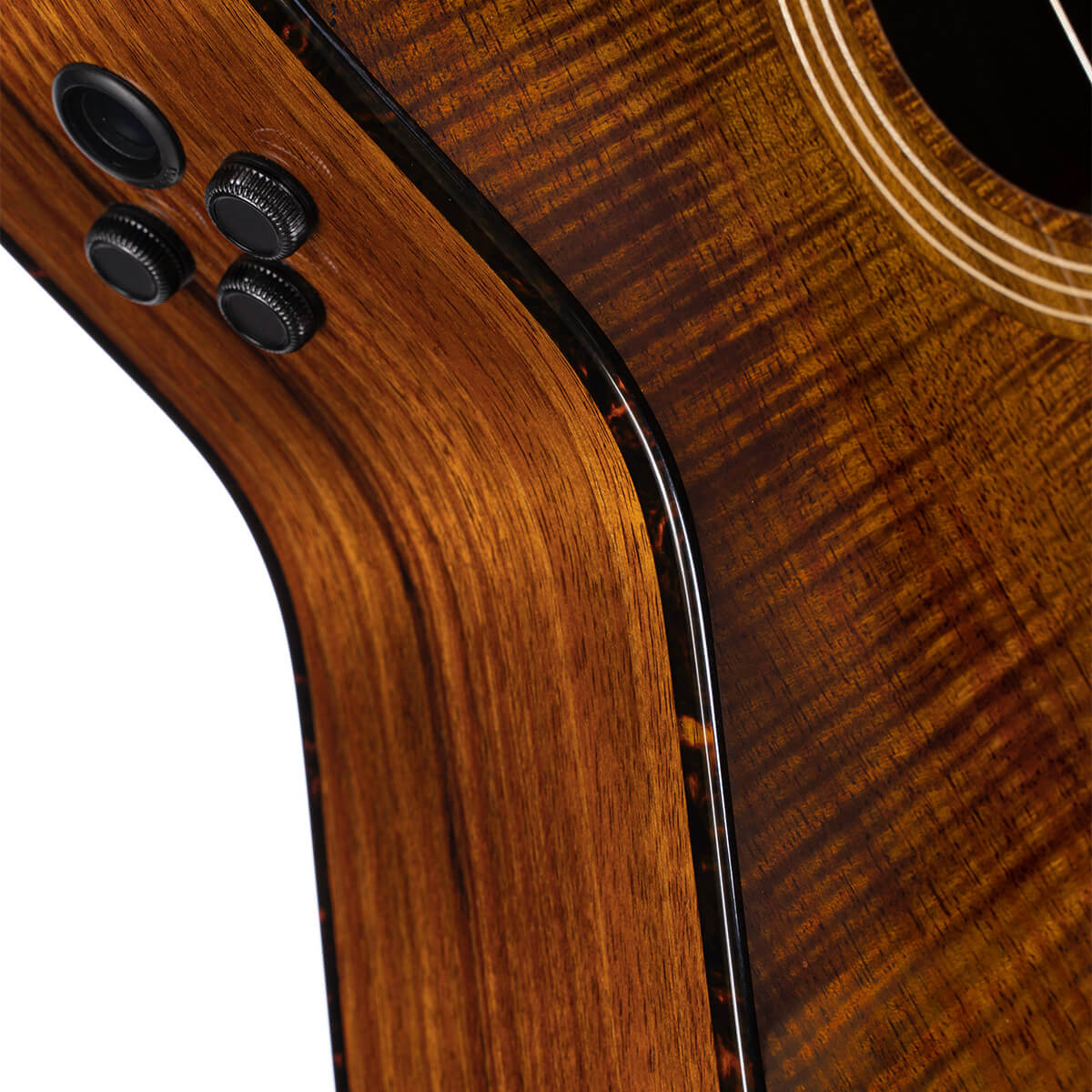 Đàn Guitar Classic Cort LUXE Nylon