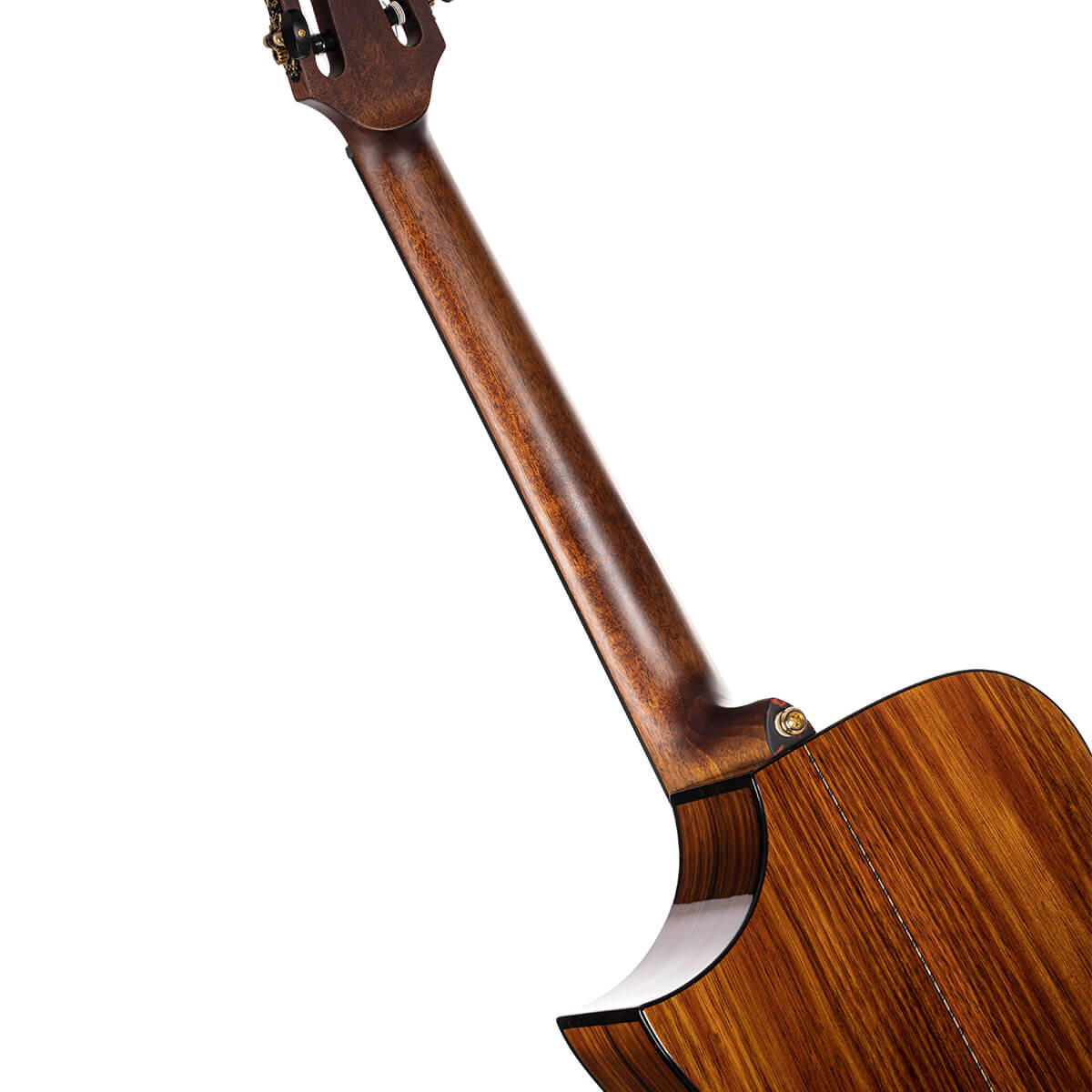 Đàn Guitar Classic Cort LUXE Nylon