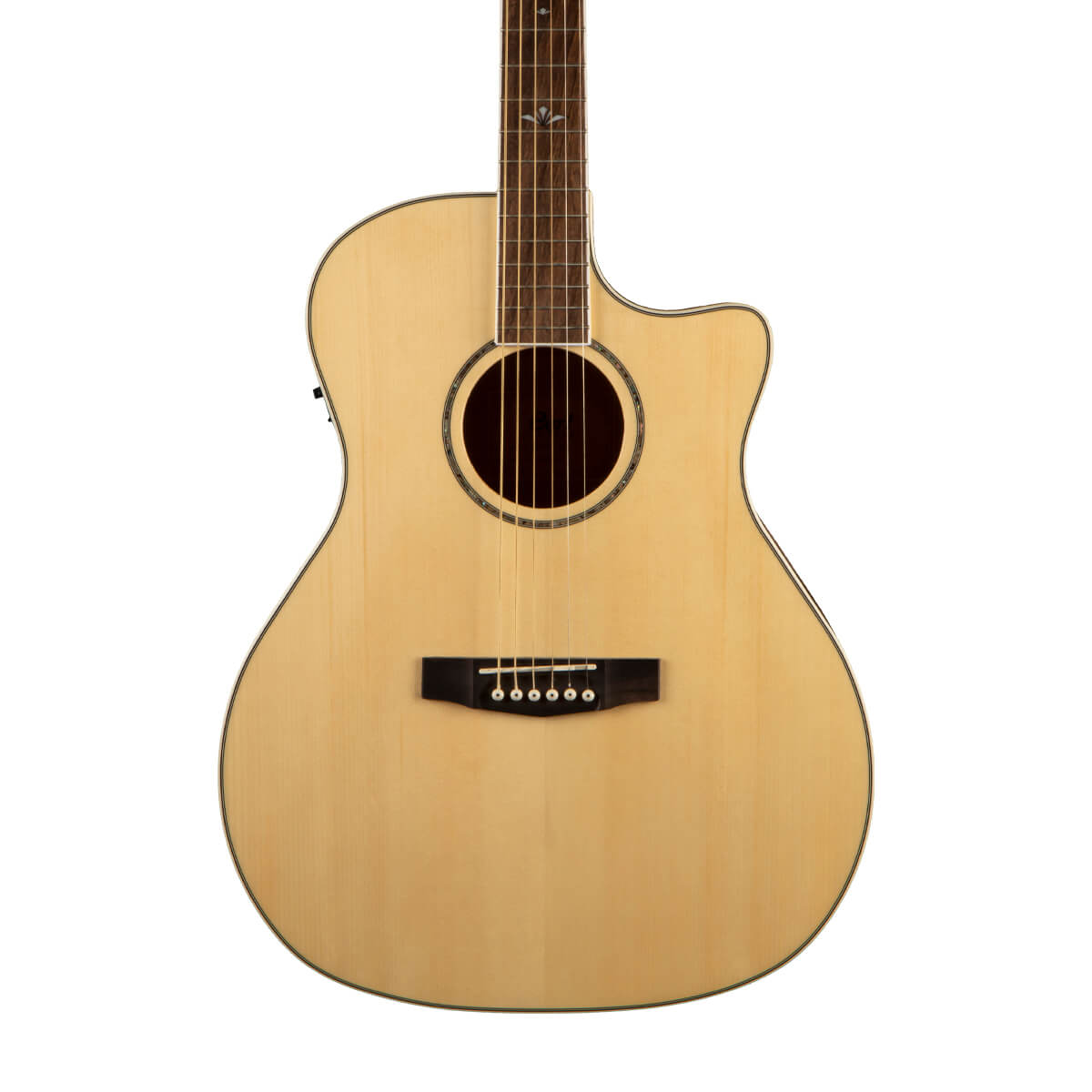 Đàn Guitar Acoustic Cort GA-FF