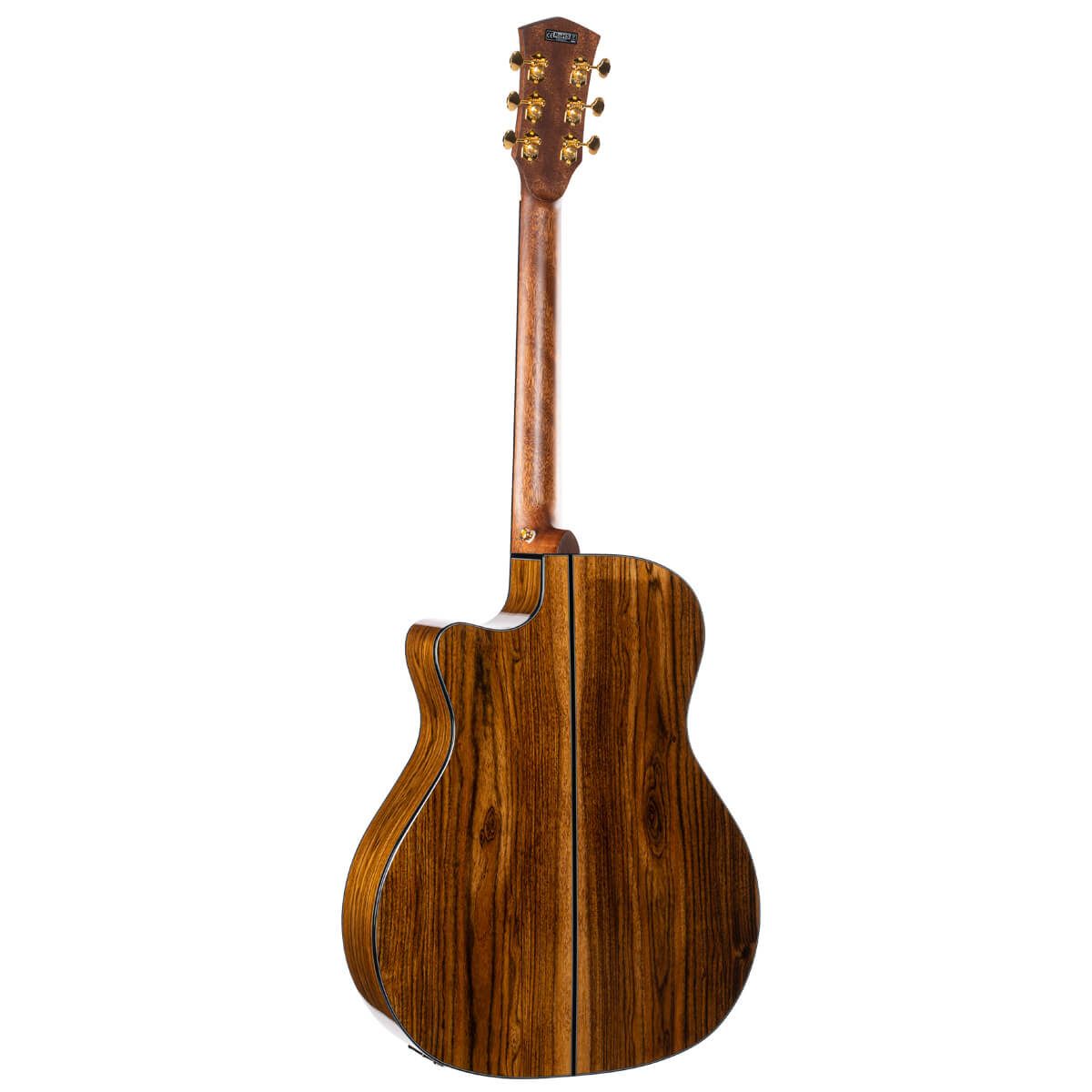 Đàn Guitar Acoustic Cort Gold-A6 Bocote