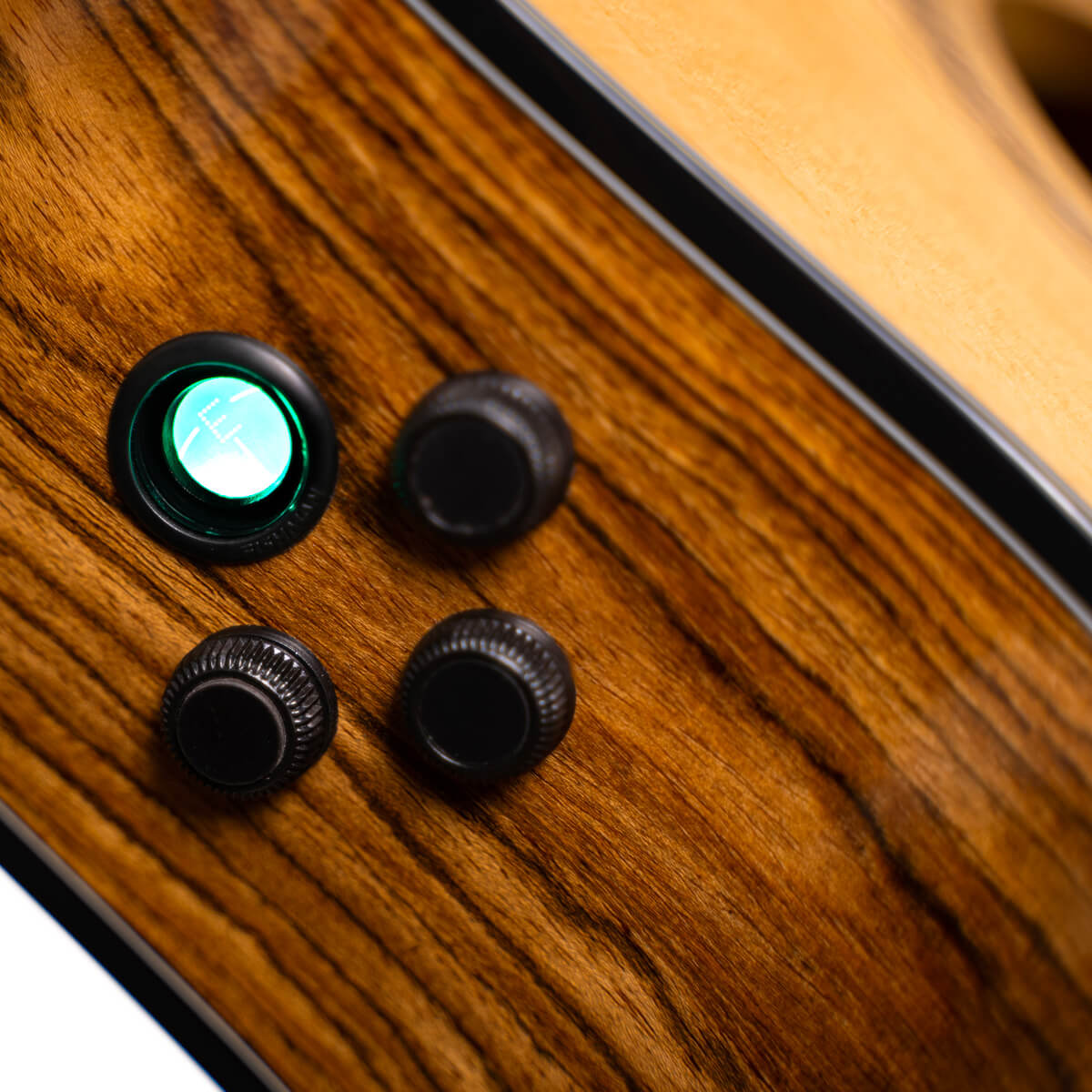 Đàn Guitar Acoustic Cort Gold-A6 Bocote