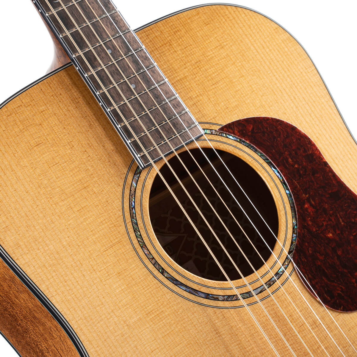 Đàn Guitar Acoustic Cort Gold-D6