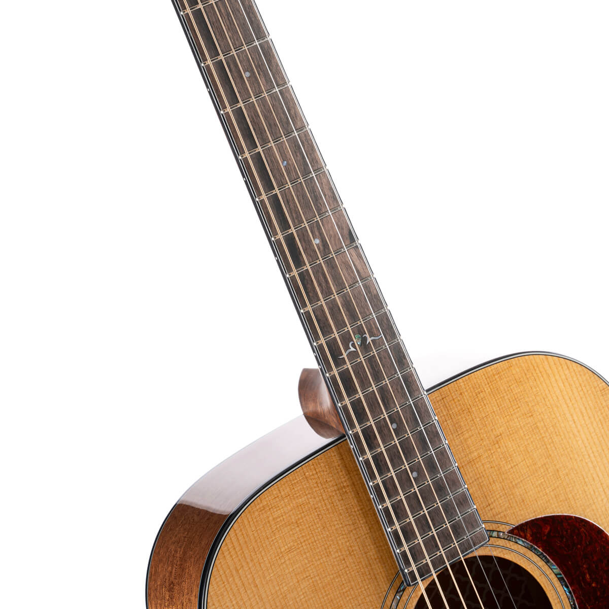 Đàn Guitar Acoustic Cort Gold-D6