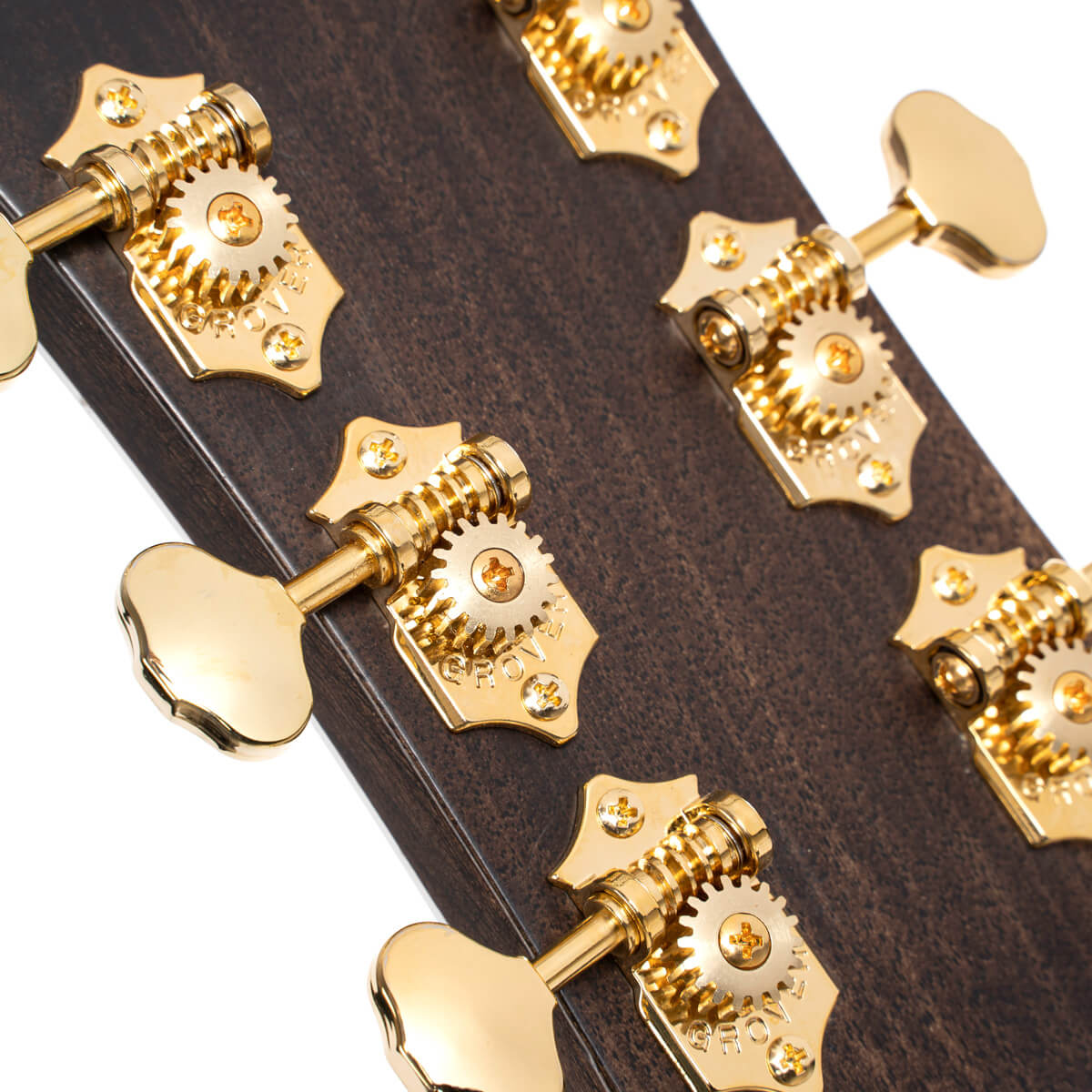 Đàn Guitar Acoustic Cort Gold-D8, Natural Gloss