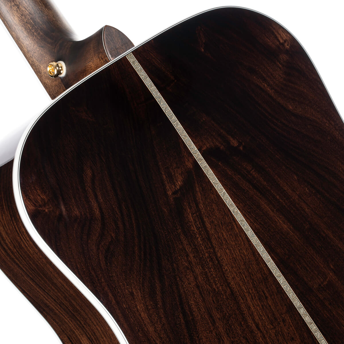 Đàn Guitar Acoustic Cort Gold-D8, Natural Gloss