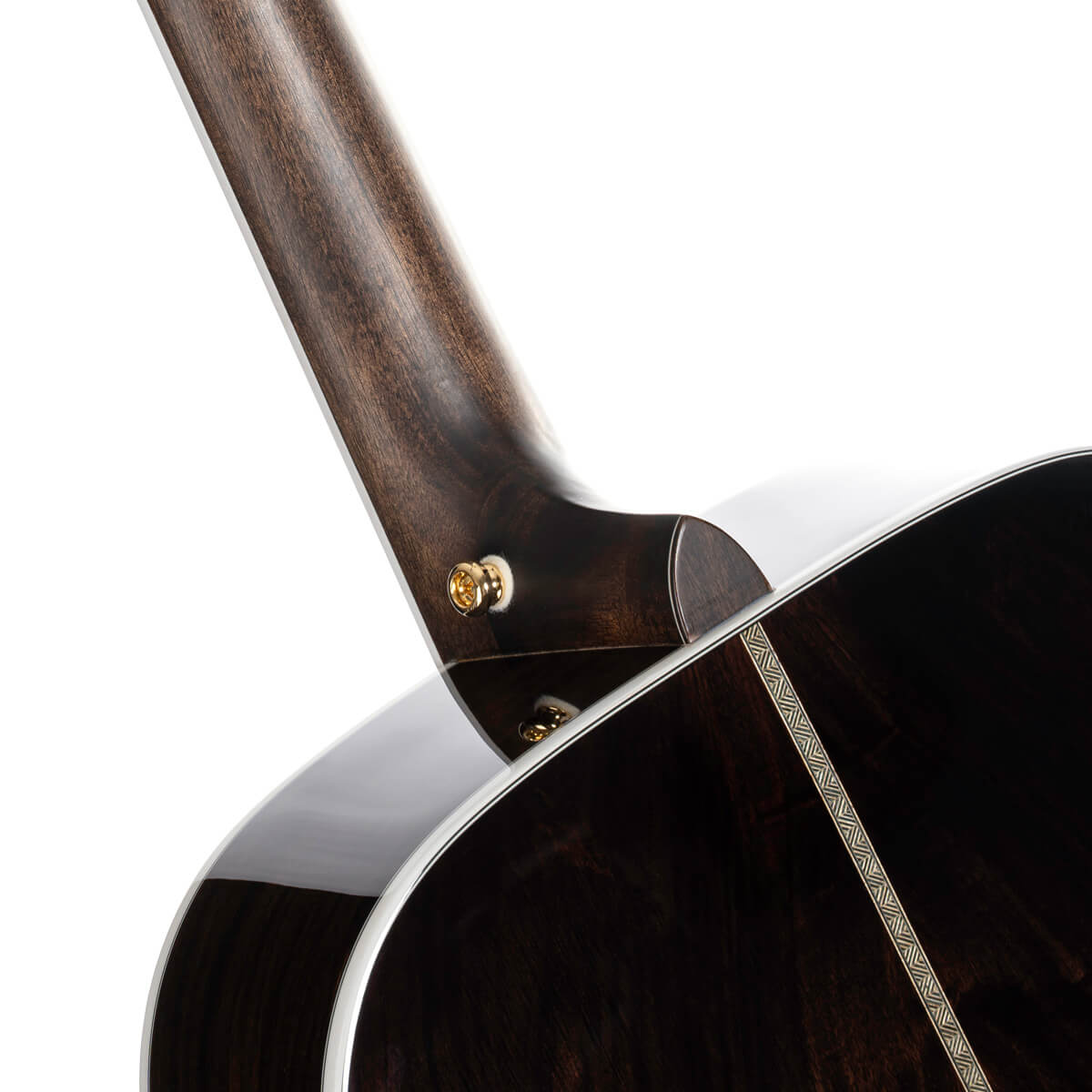 Đàn Guitar Acoustic Cort Gold-D8, Natural Gloss