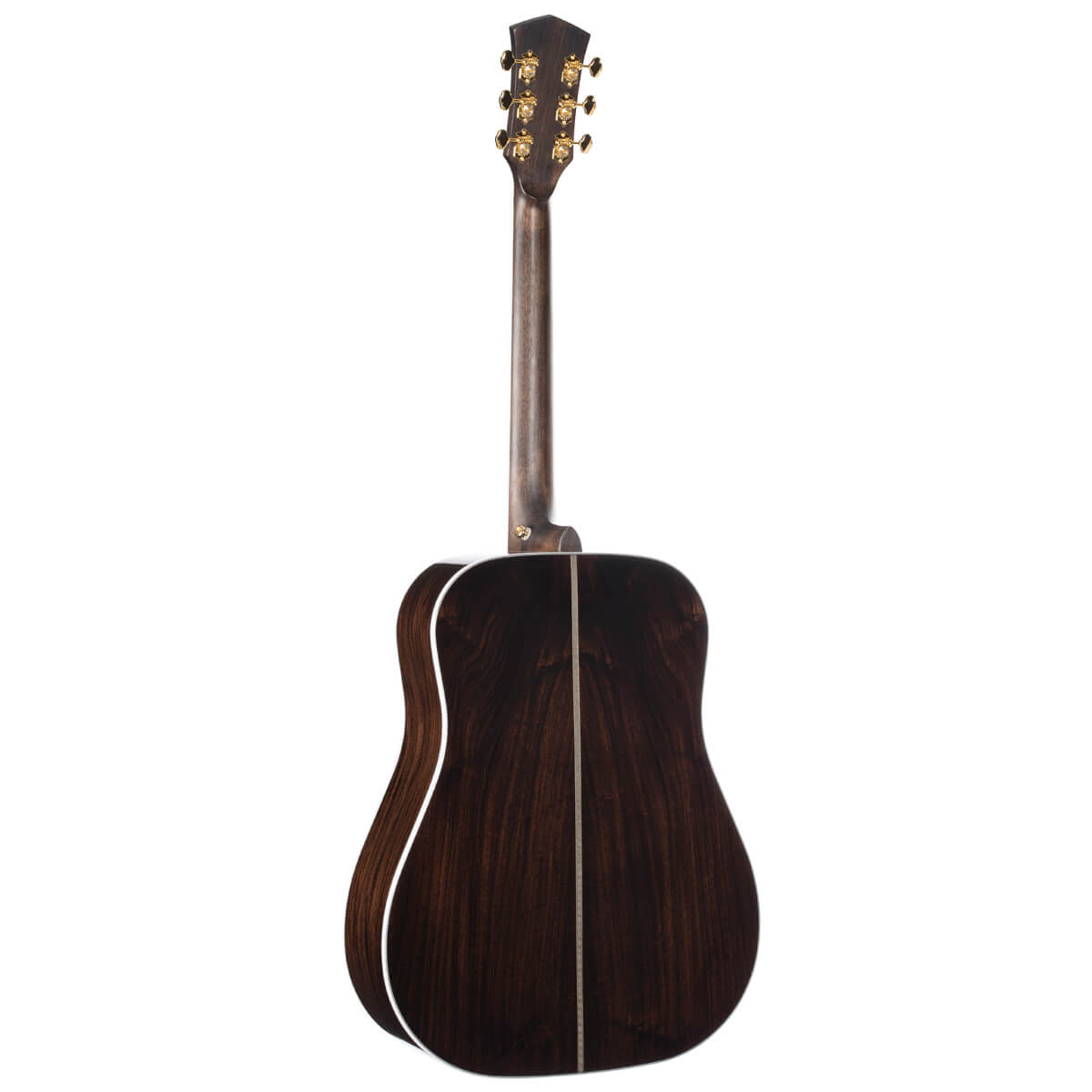 Đàn Guitar Acoustic Cort Gold-D8, Natural Gloss