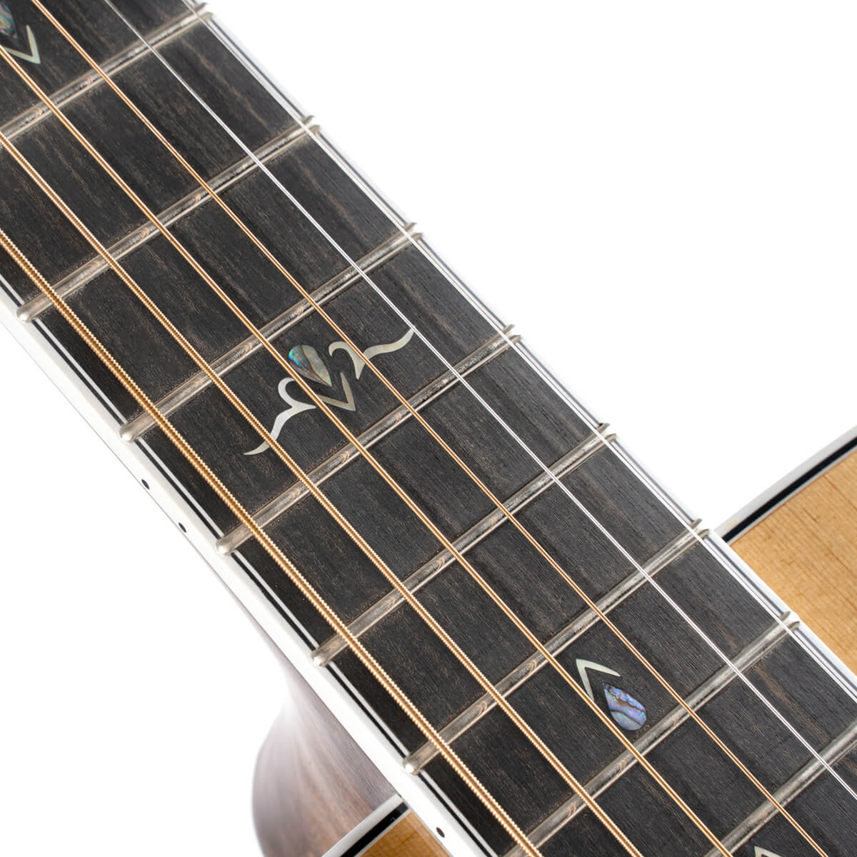Đàn Guitar Acoustic Cort Gold-D8, Natural Gloss